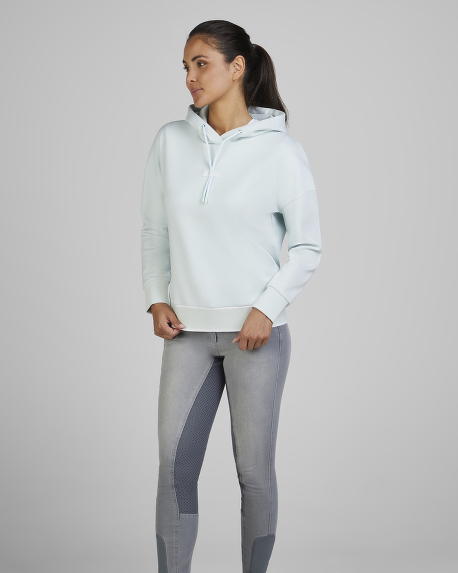 Hoodie Ladies Sports 