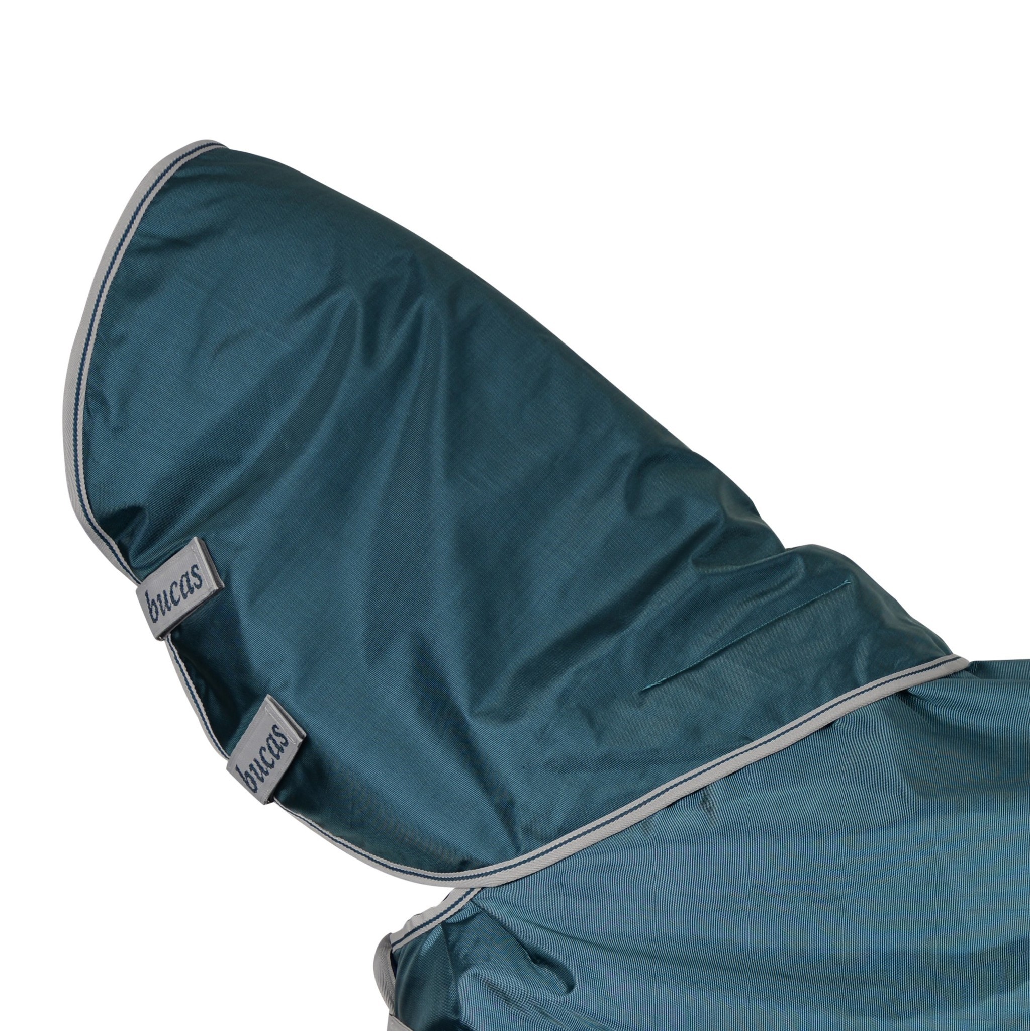Halsteil Atlantic Turnout Neck in Green