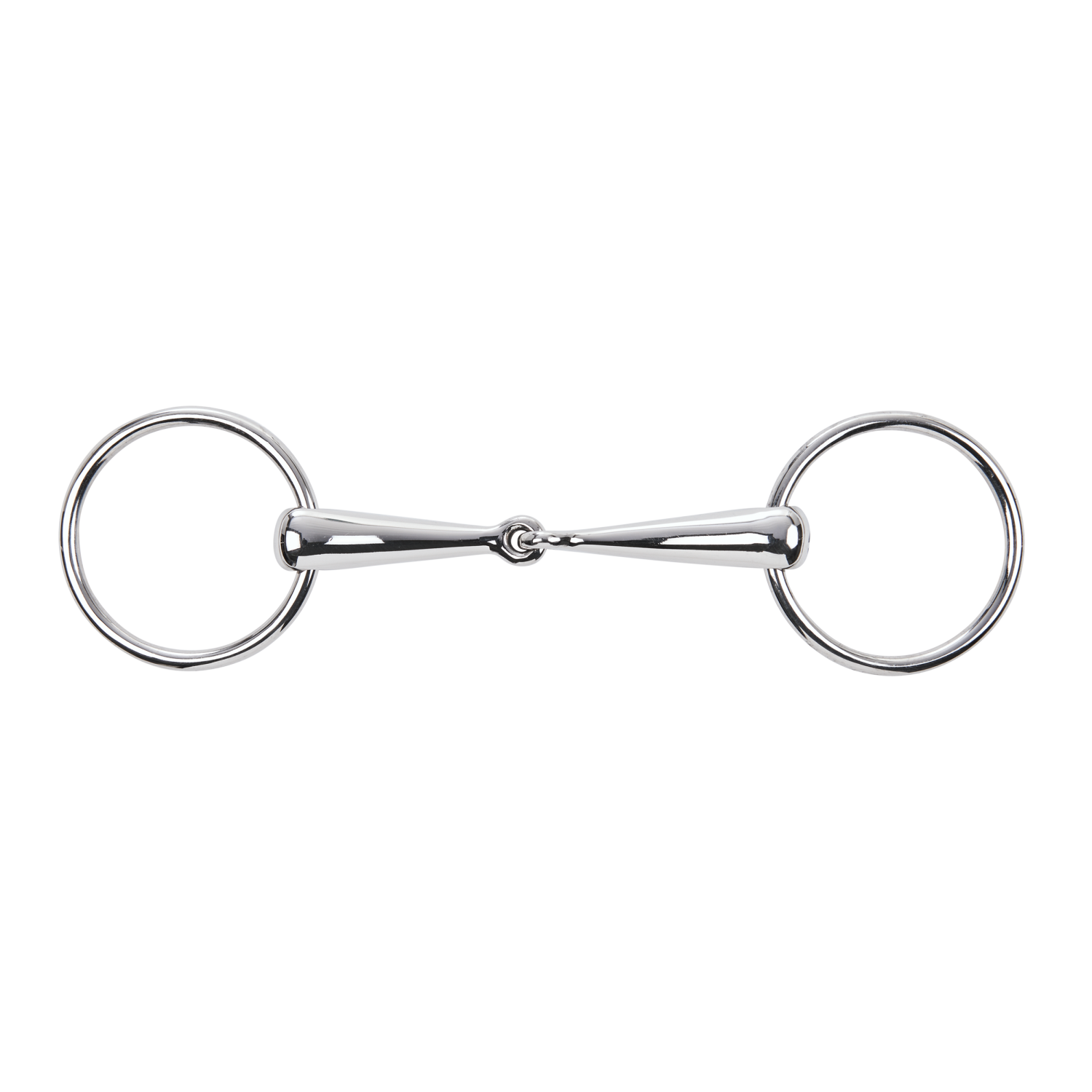 Wassertrense Edelstahl 18 mm