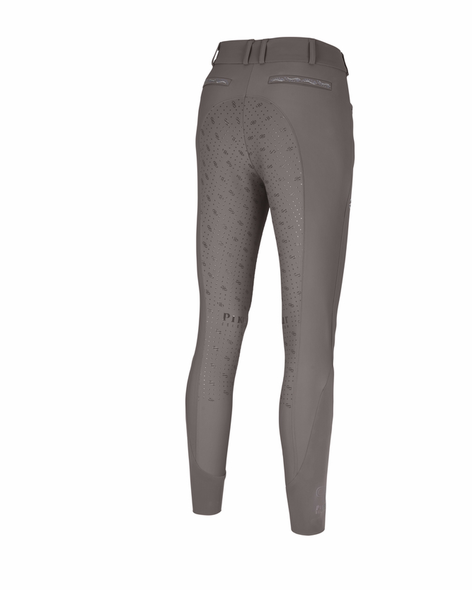 Ladies' riding breeches Ceelina SD with full grip