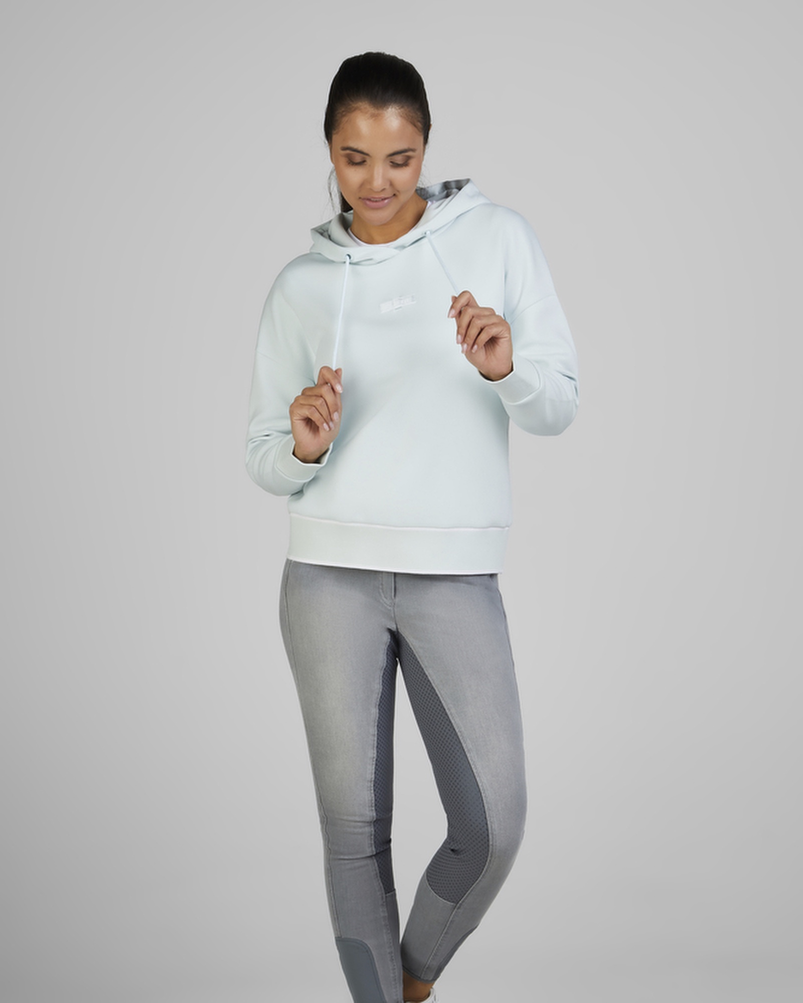 Hoodie Ladies Sports 