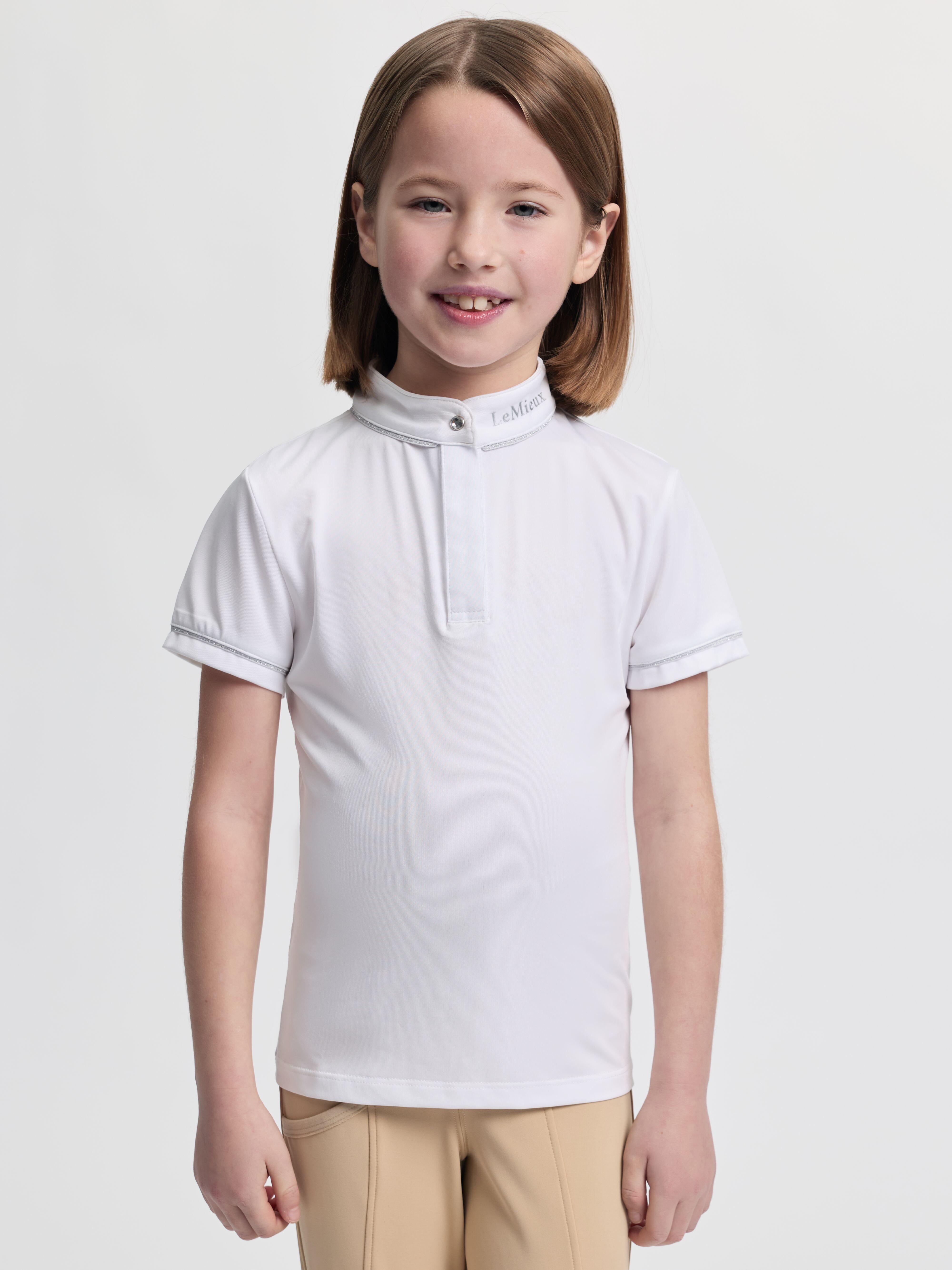 Mini Bella Turniershirt