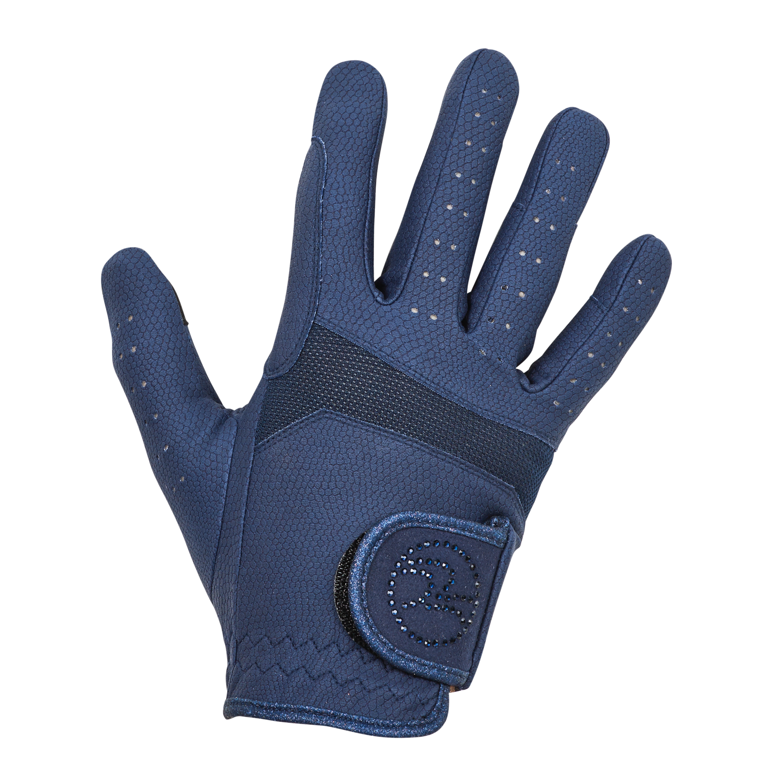 Gants d'équitation Aestetic GP