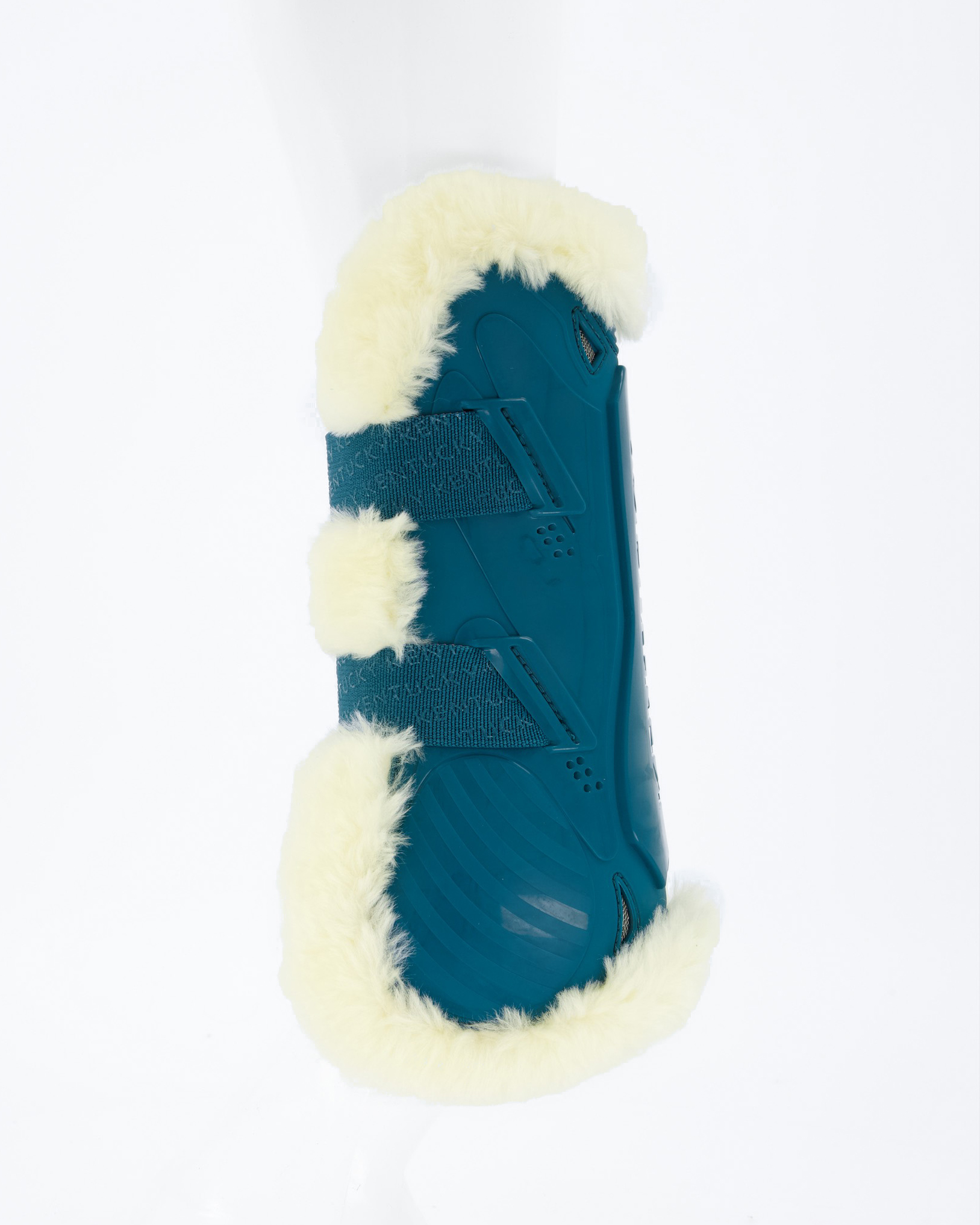 Jumping boots Bamboo Elastic Fur Vegan