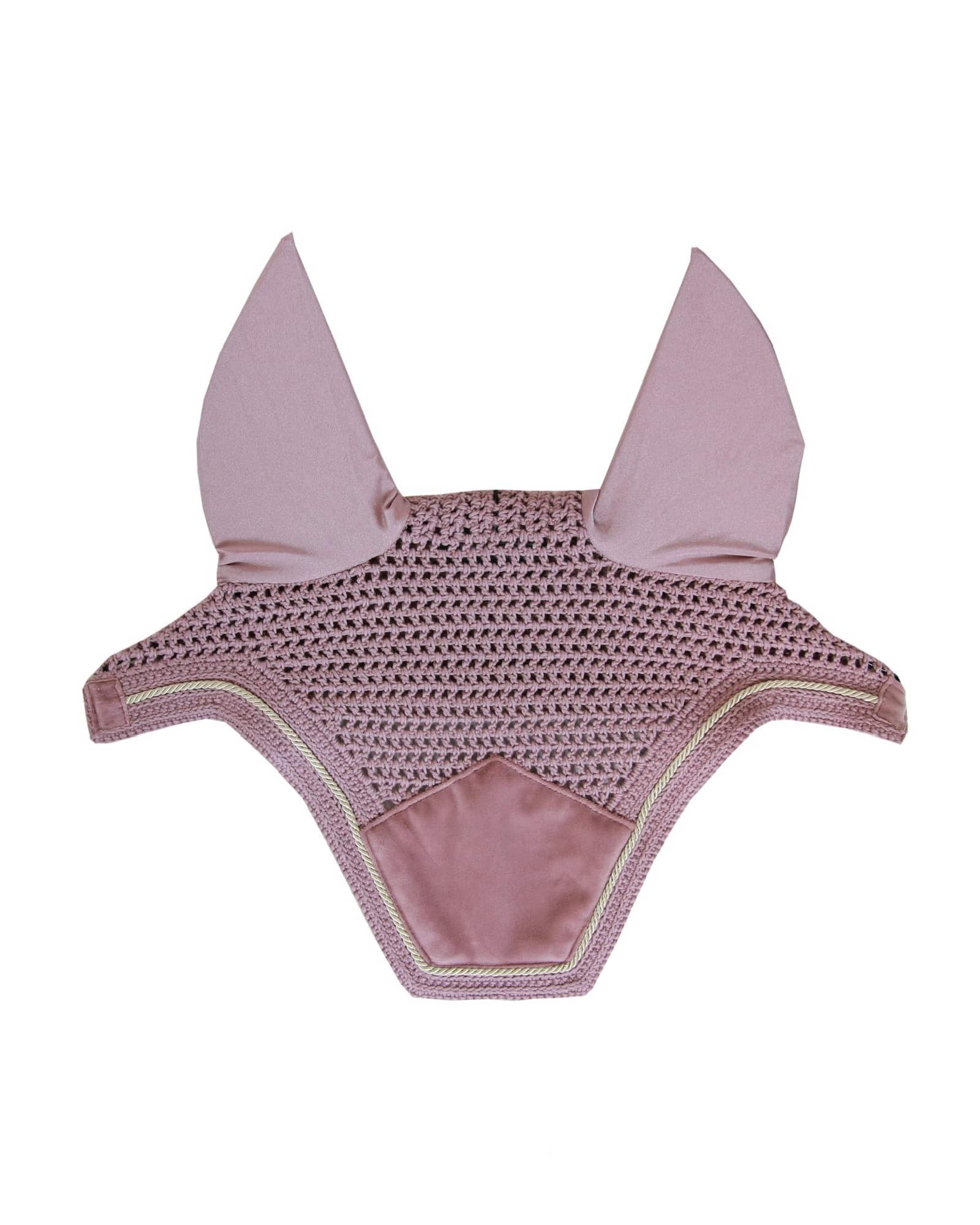 Fly ears Wellington Velvet