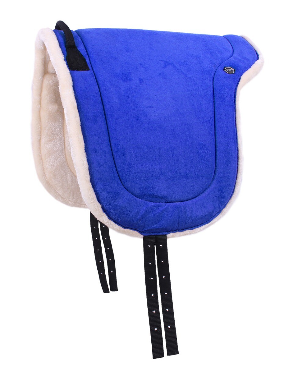Bareback pad Bareback pad