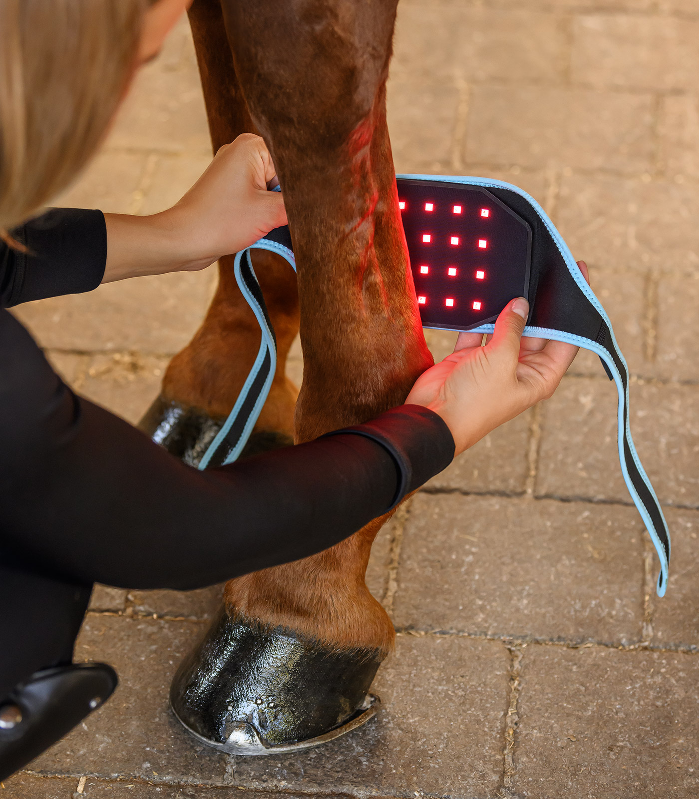 Health + Care Infrared FlexPad