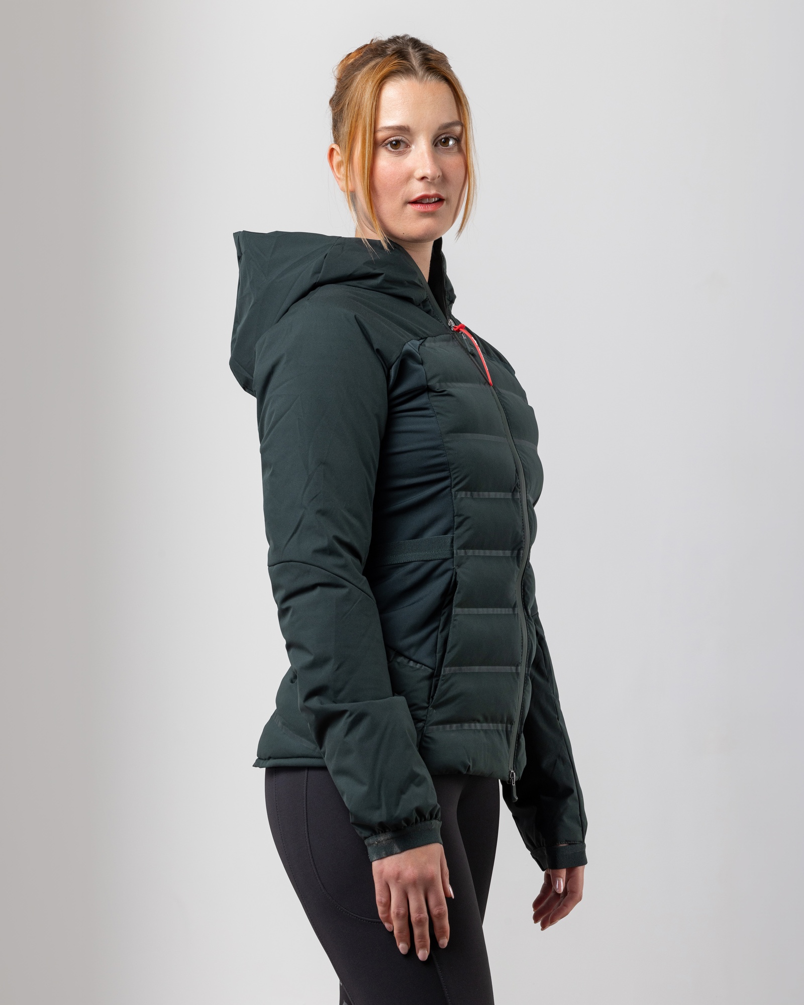 Ladies Performance Insulation jacket