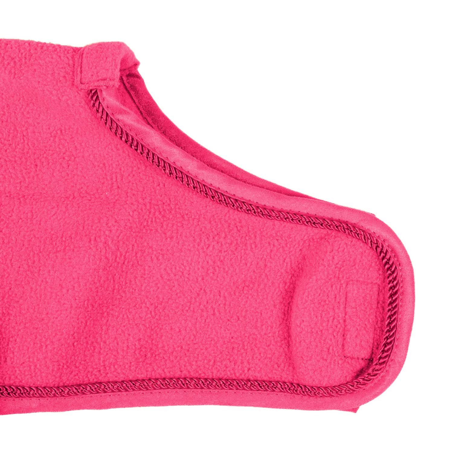 Fleece-Decke für Spielzeugpferd