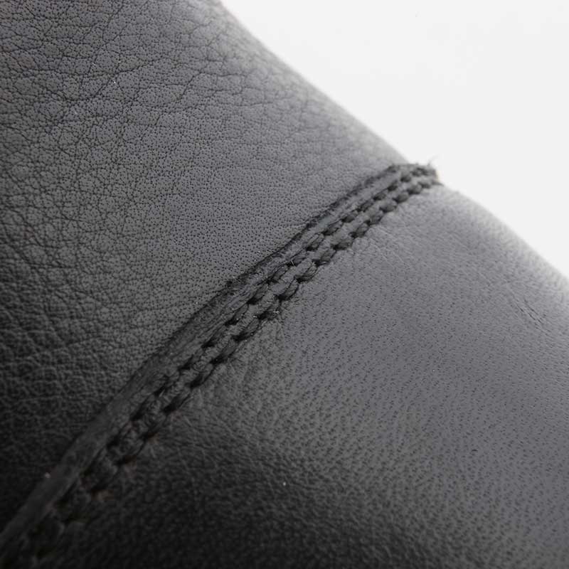 Stiefelette "Lucius" - Softleder