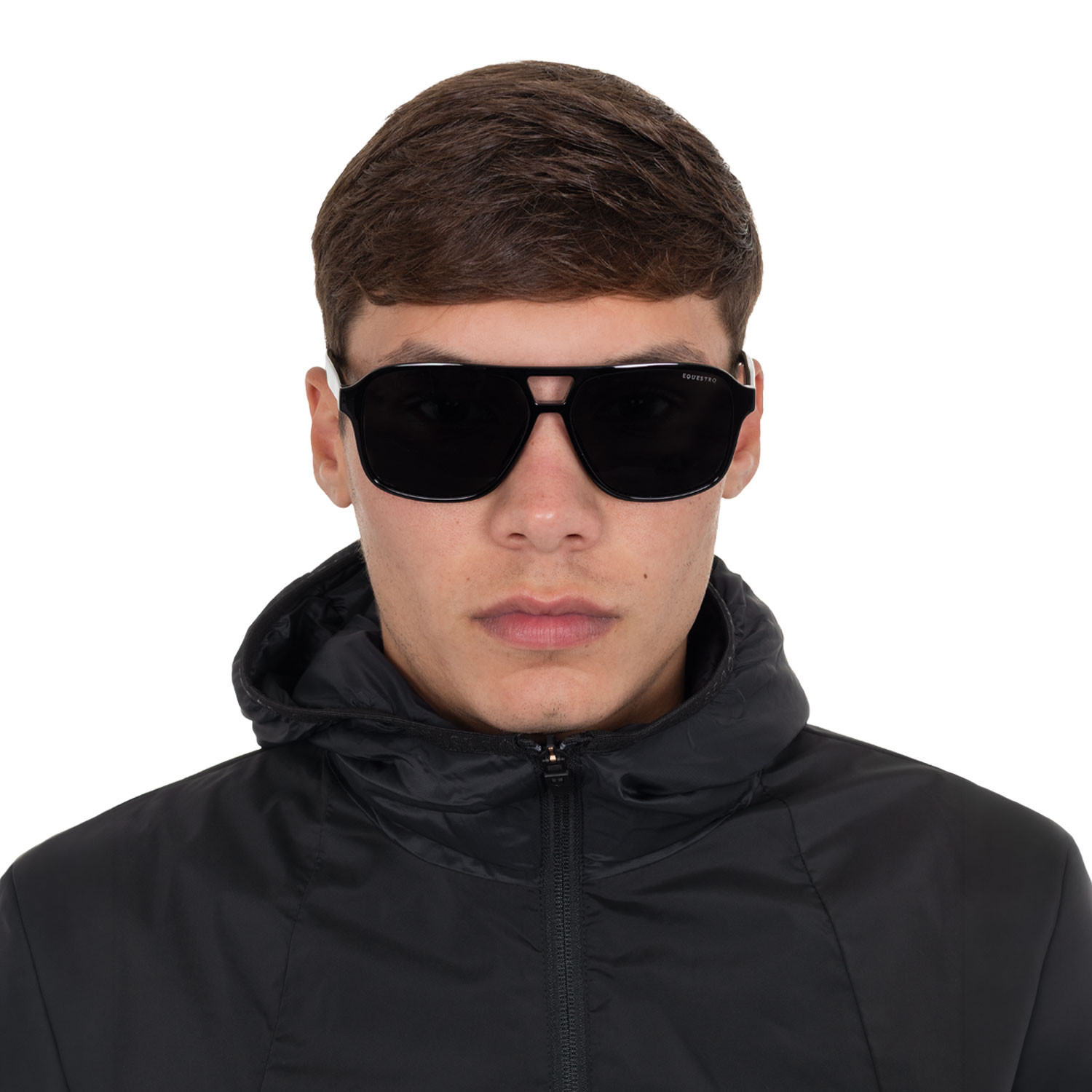 Polarisierte Sport-Sonnenbrille Modell Solaris