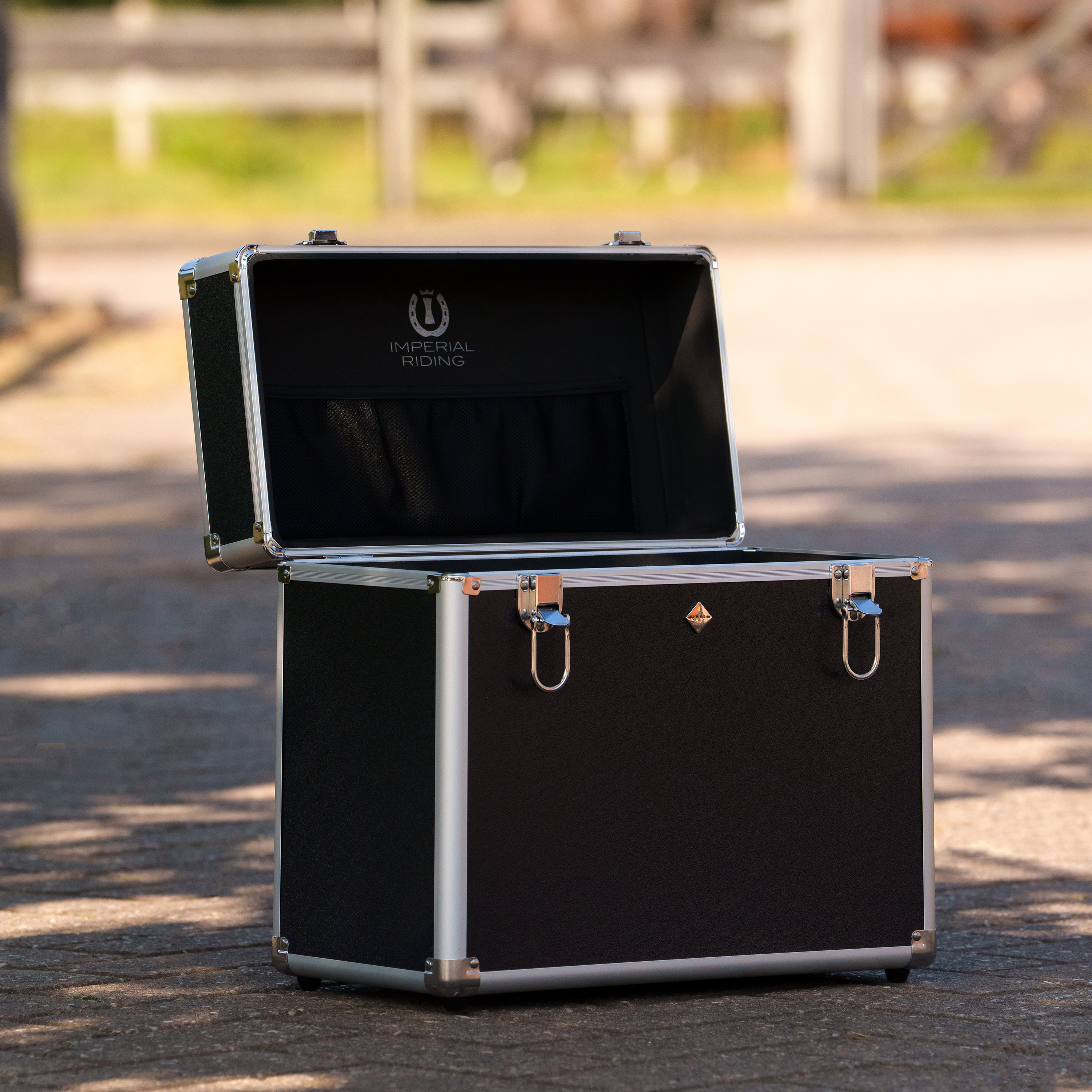 Putzbox Basic Slim line