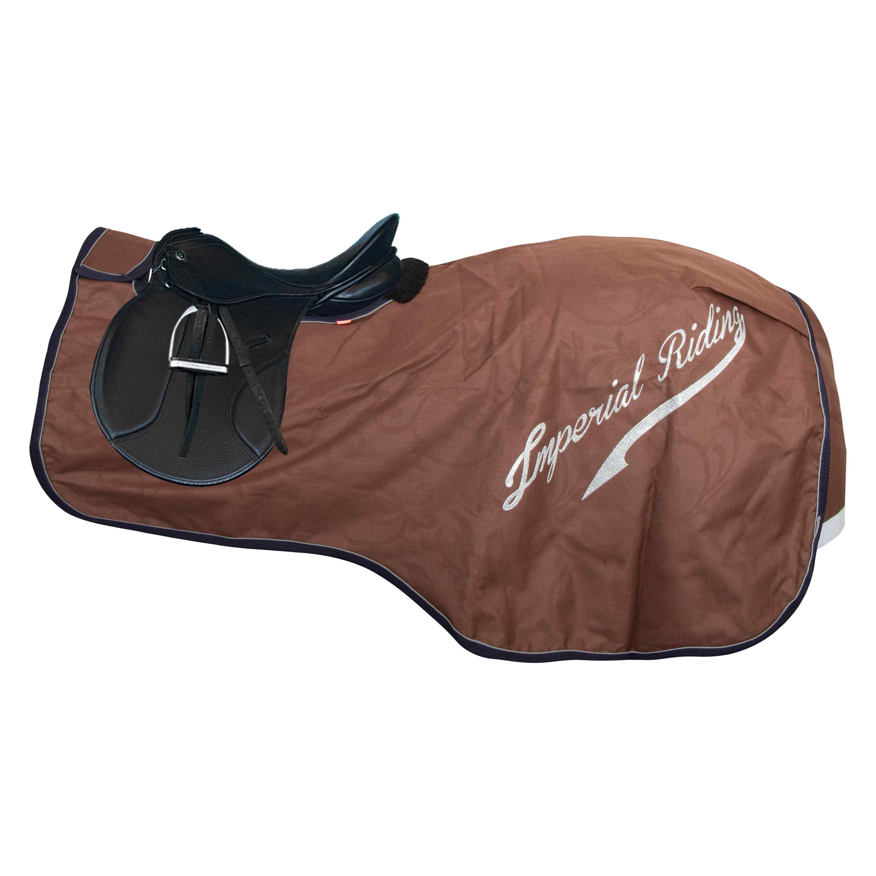 Ausreitdecke Super-dry 0gr