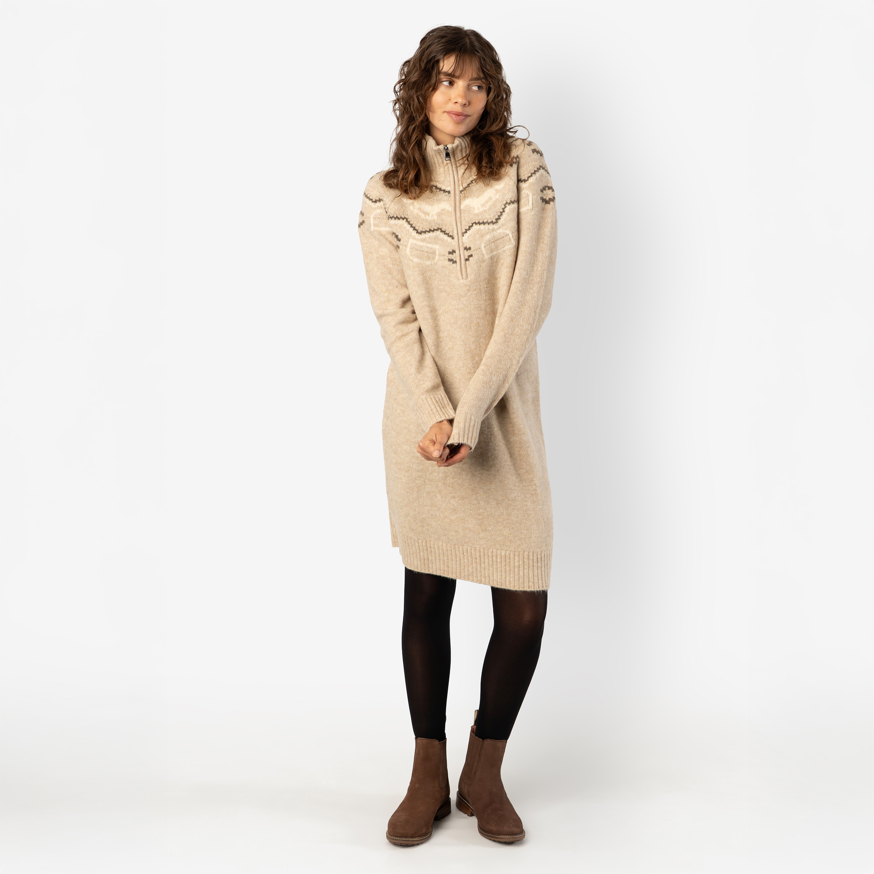 Kleid Josie