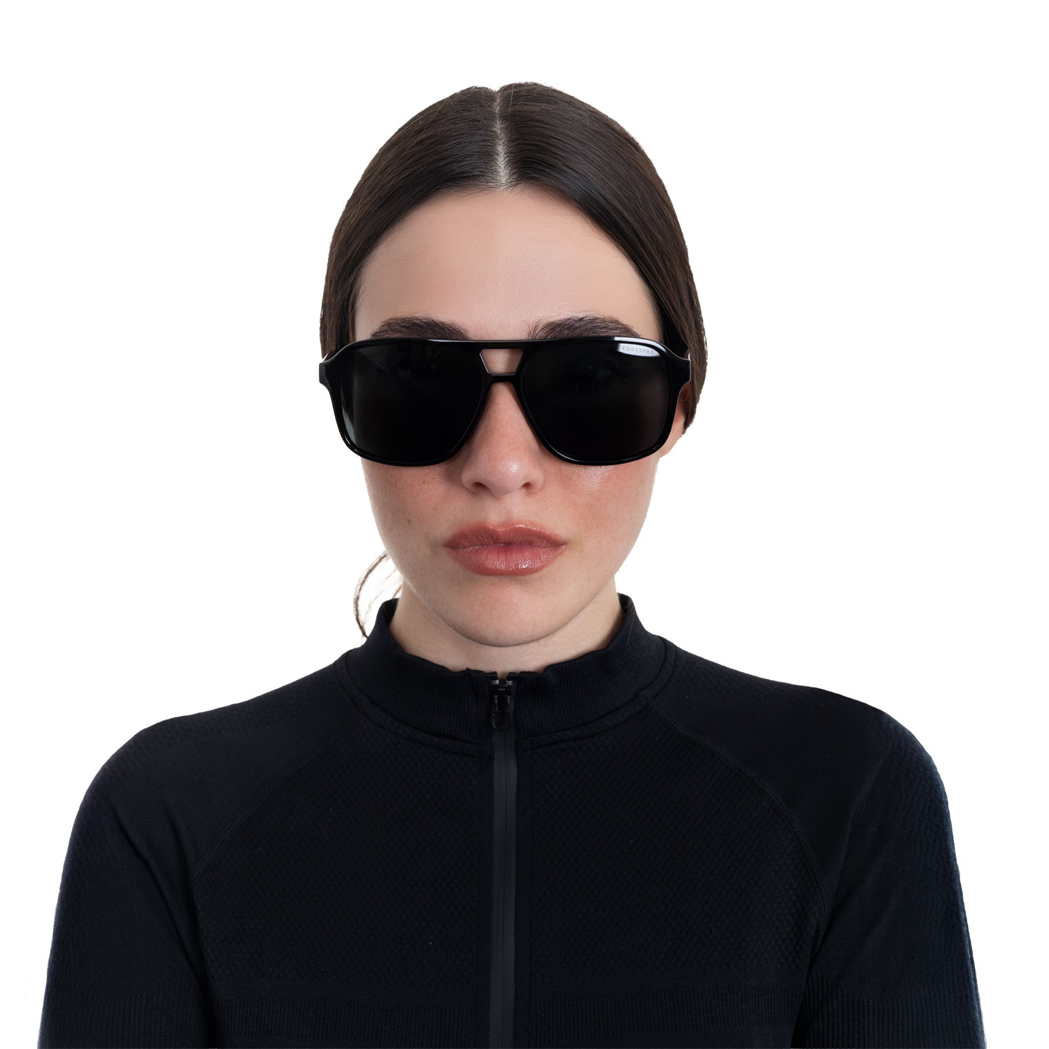 Polarisierte Sport-Sonnenbrille Modell Solaris