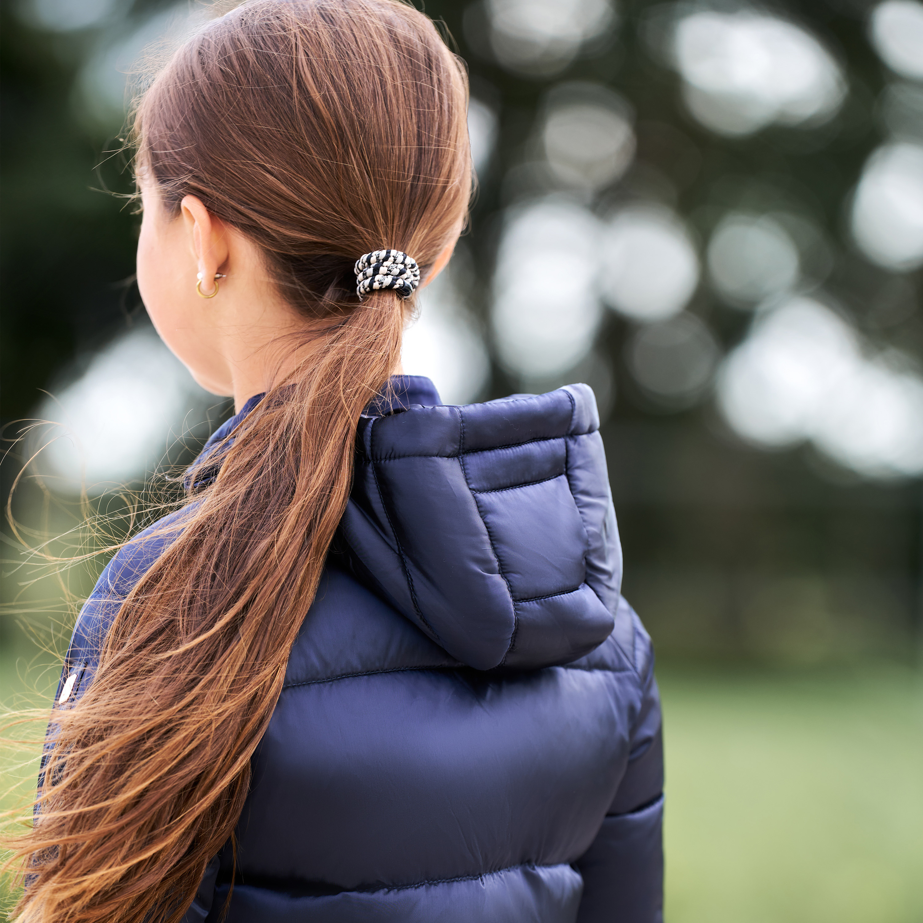 Pufferjacke Kinder Bodie