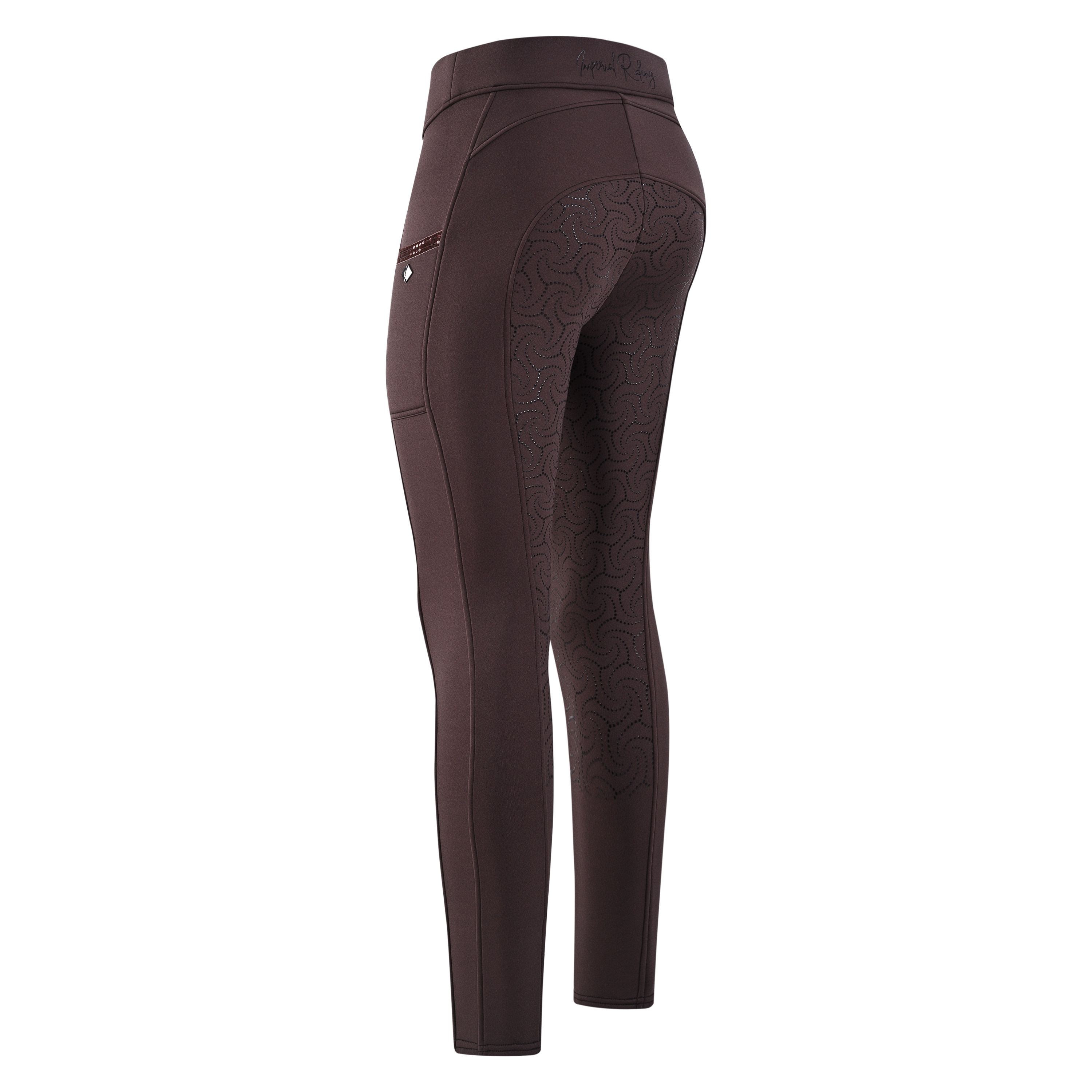 Reitlegging Teddy FullGrip