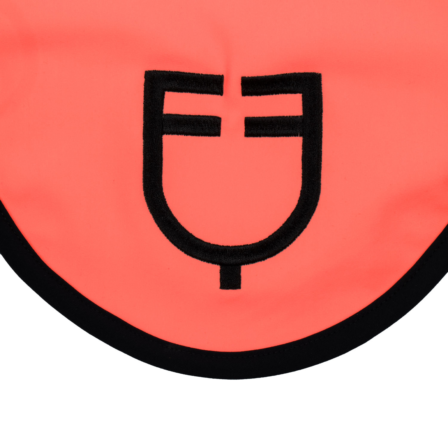 Fliegenhaube Black Line Edition aus Stretchmaterial