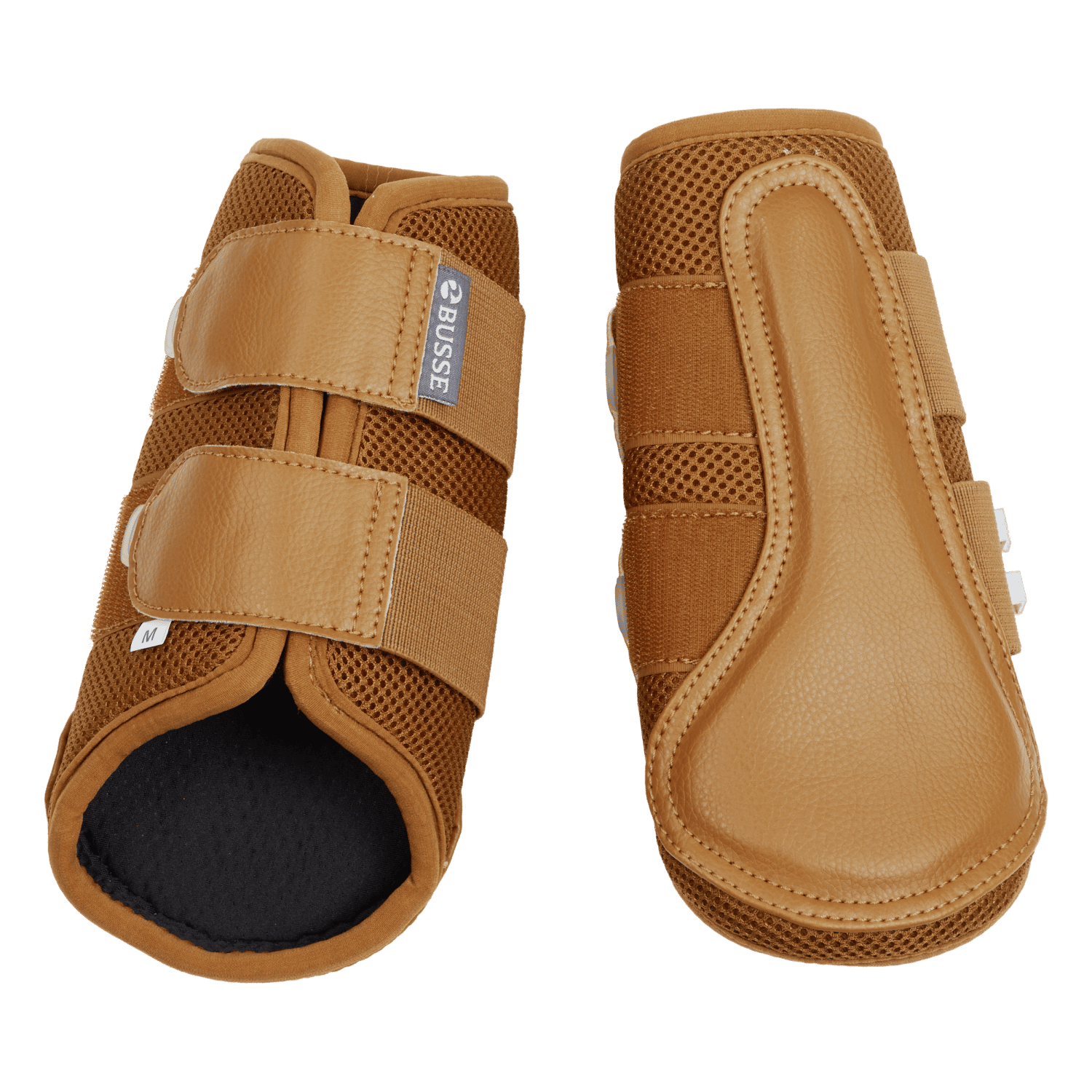 Breezy gaiters