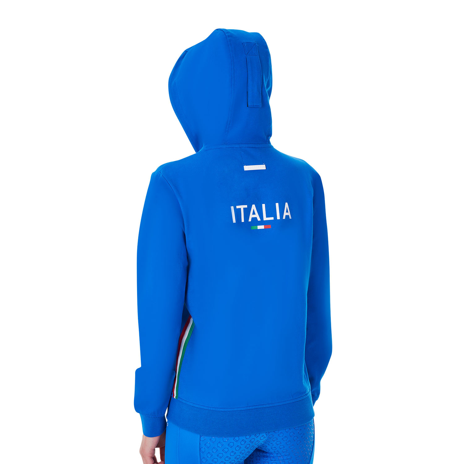 Damen-Hoodie X FISE