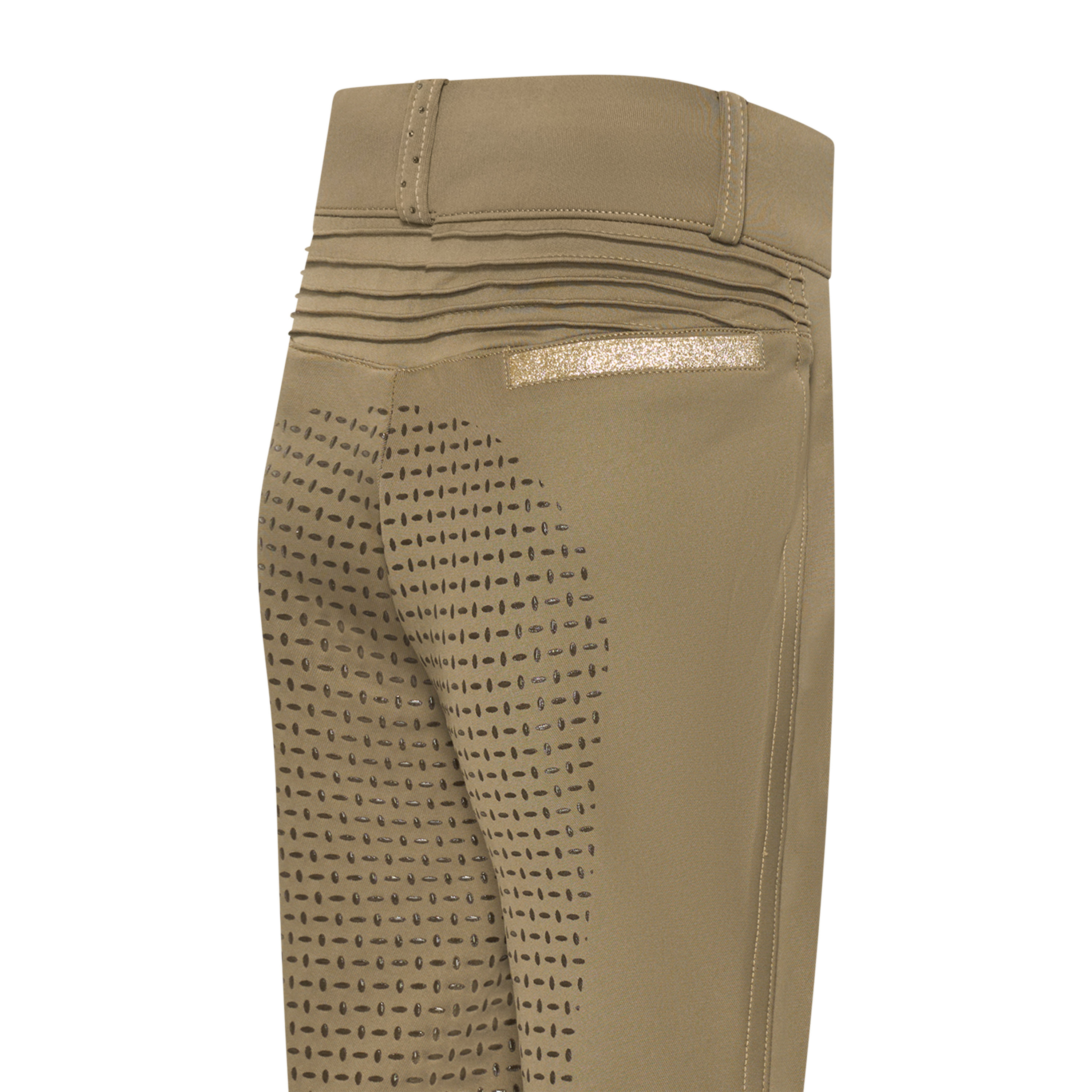 Reitlegging Kinder Comfi Sparks summer FullGrip