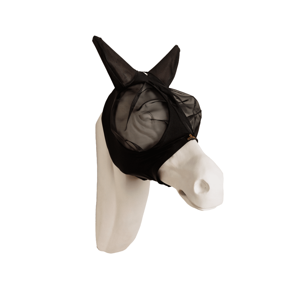 Fly mask slim fit