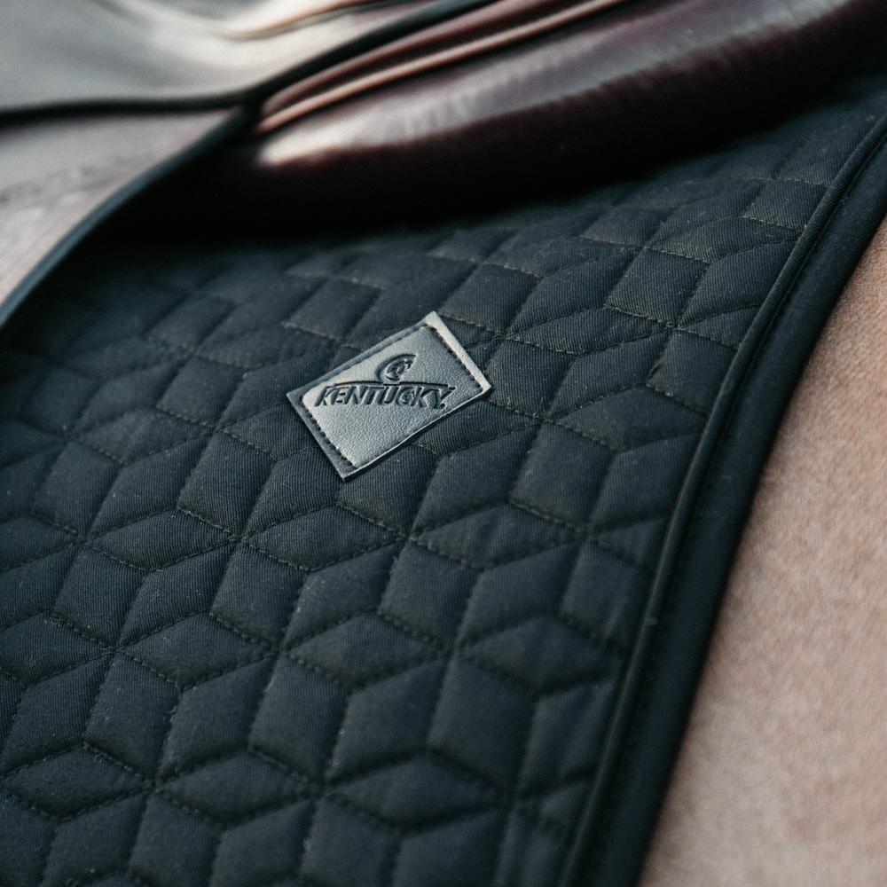 Jumping saddle pad Basic