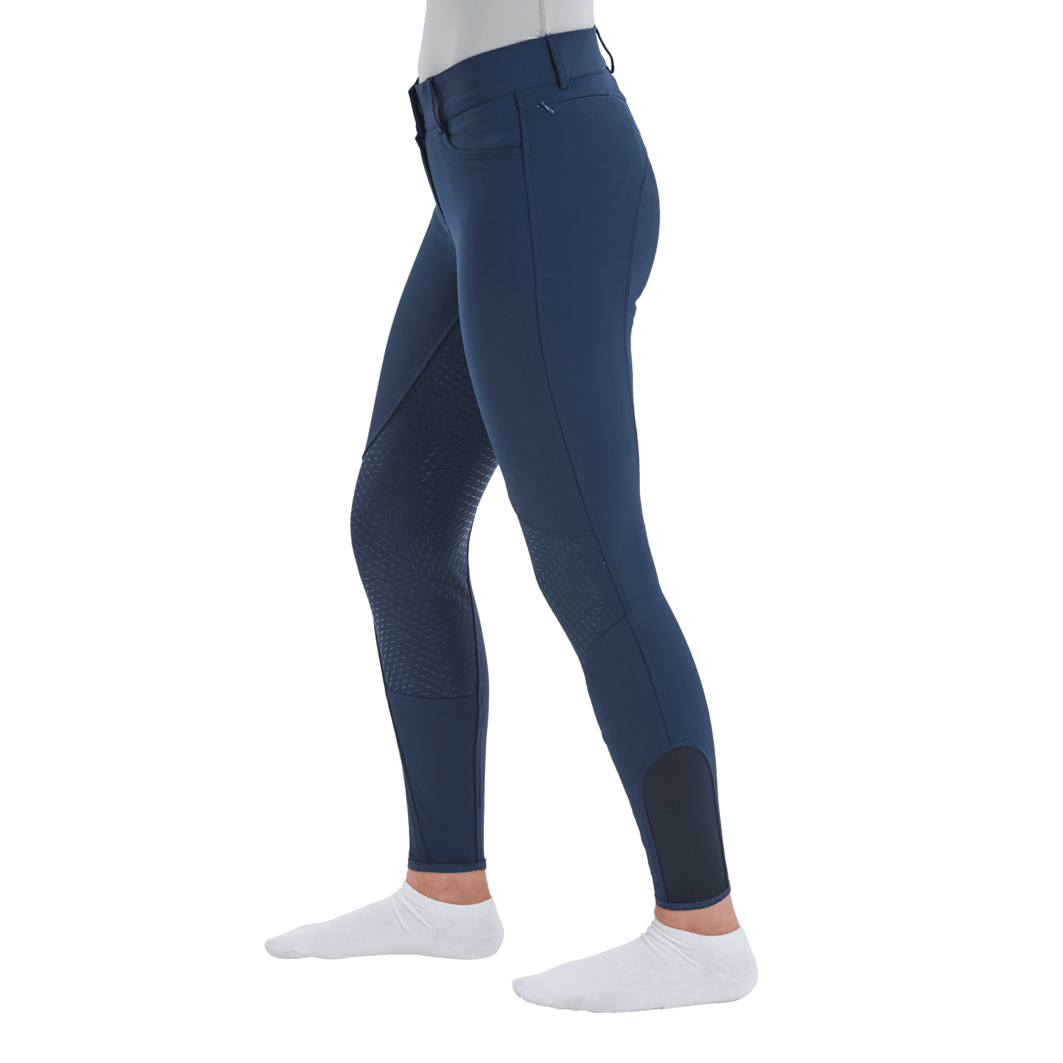 Reithose Damen Ella mit Vollgrip