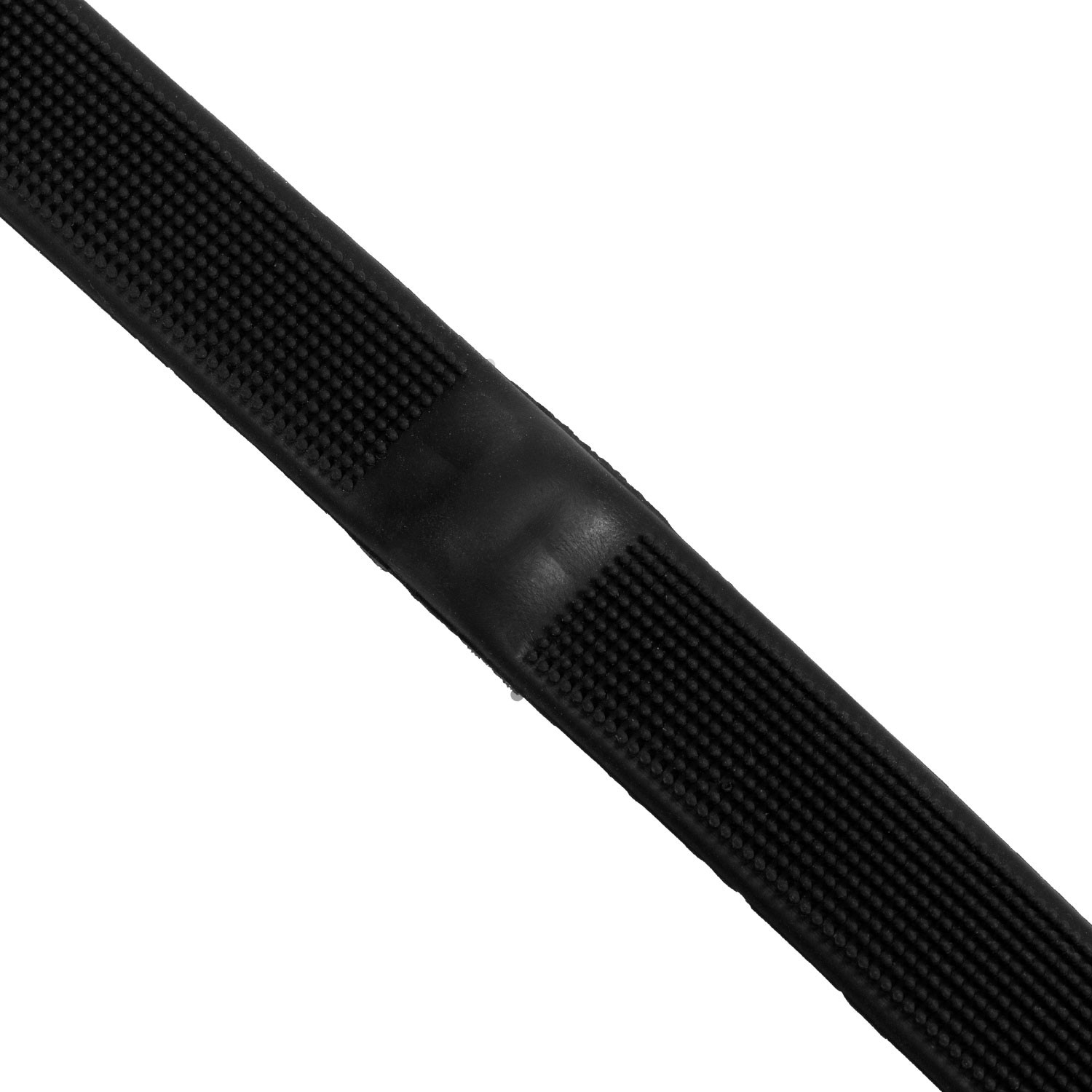 Lederzügel mit Stoppern und festem Grip
