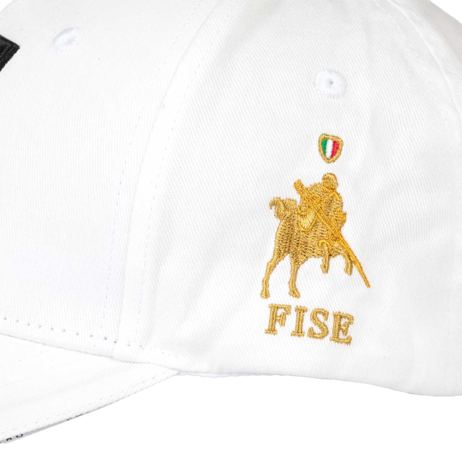 Baseballcap Unisex X FISE