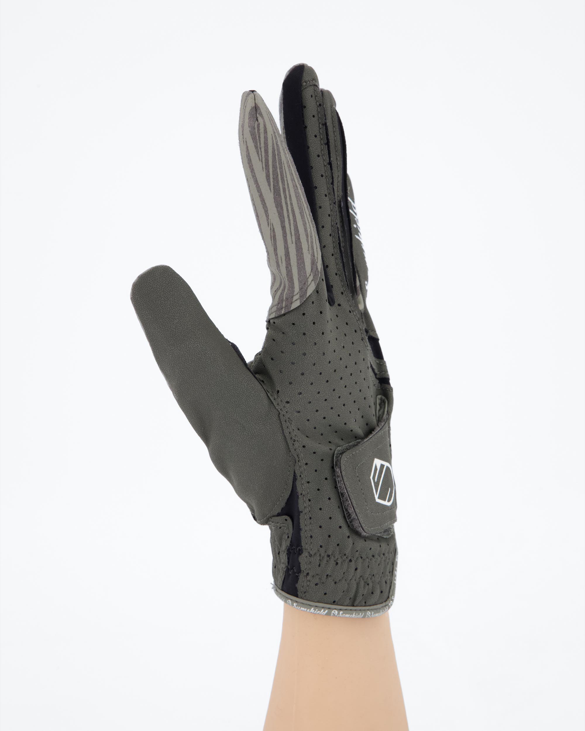 Reithandschuh V-Skin