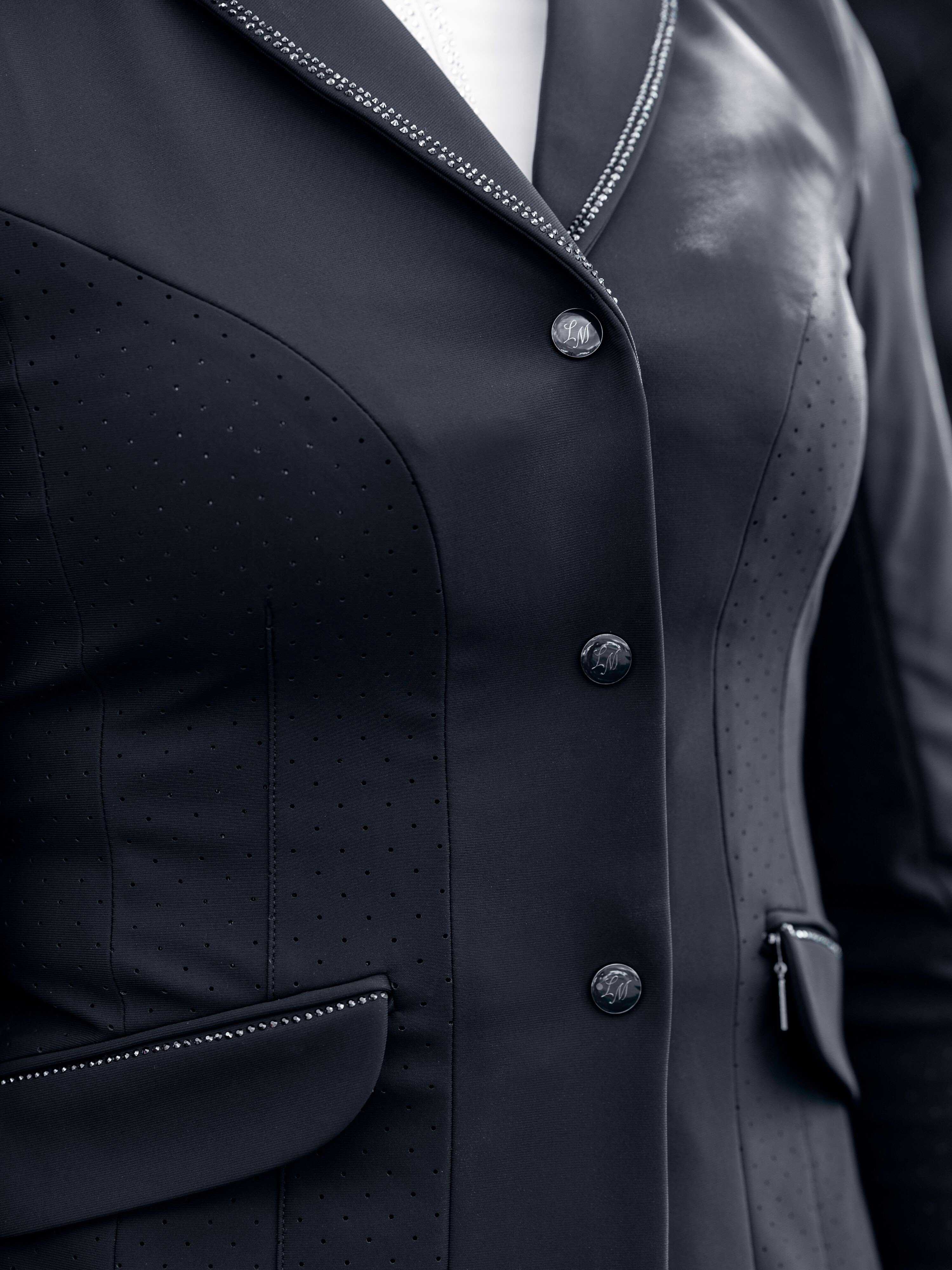Brilliance Diana Turnierjacket
