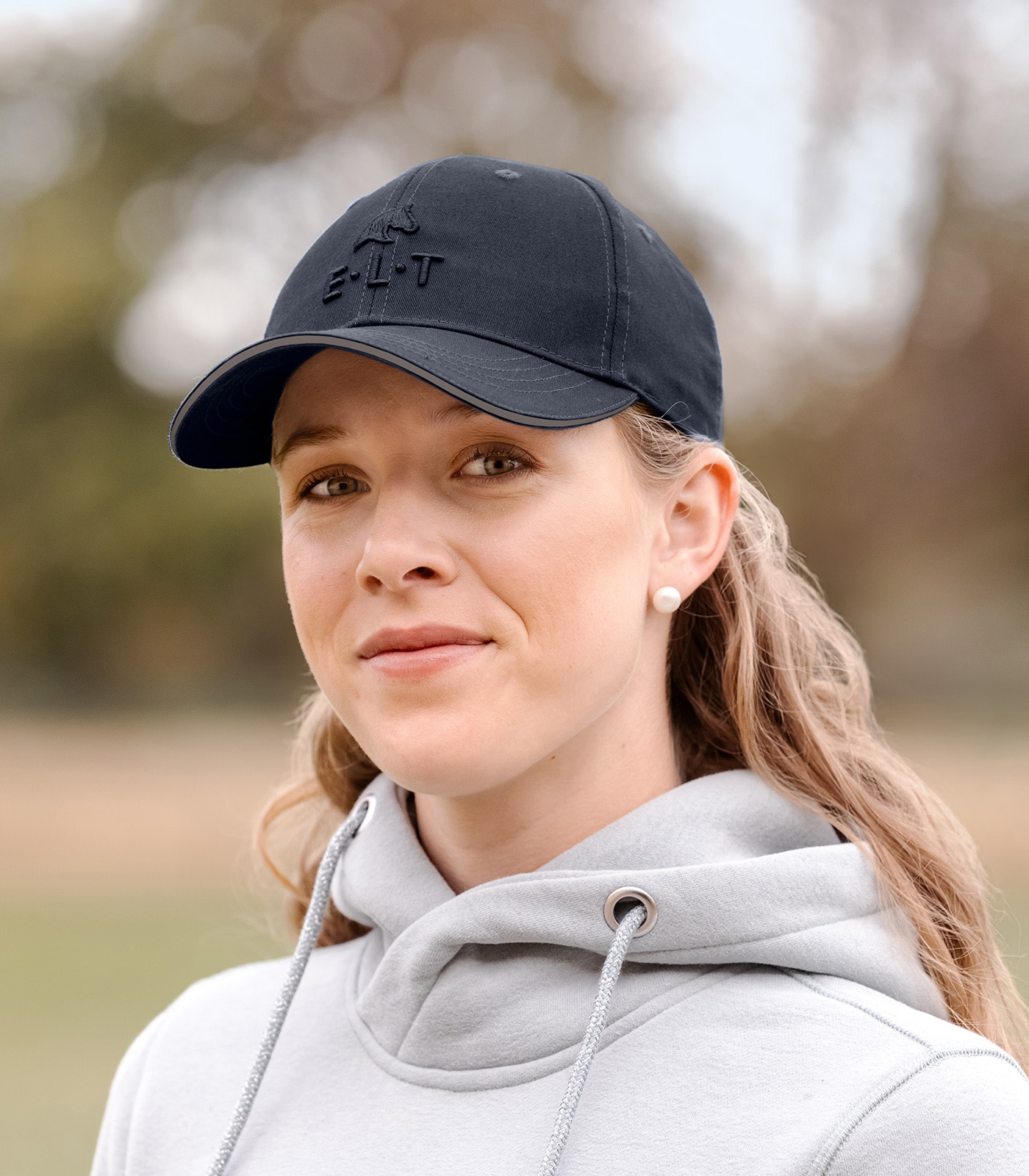 Baseball Cap ELT