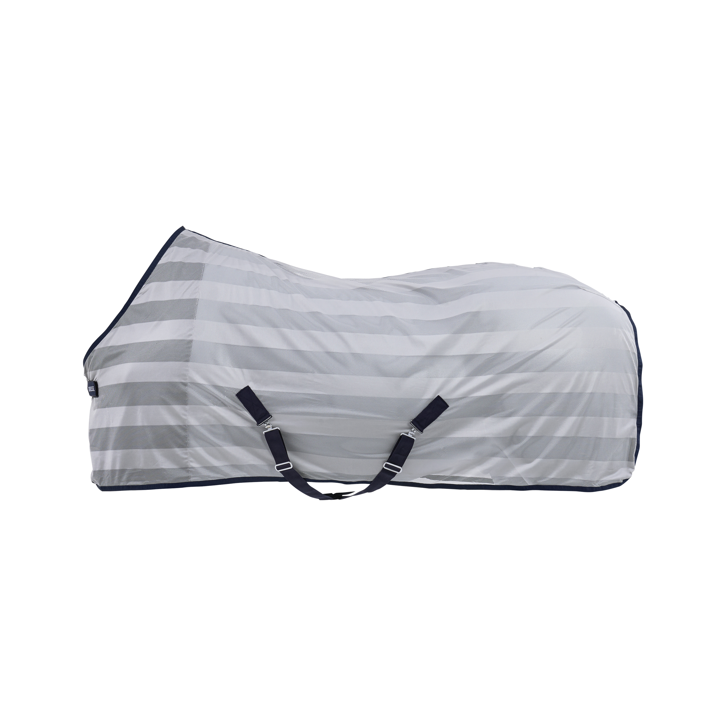 Chemise anti-mouches transport Stripe