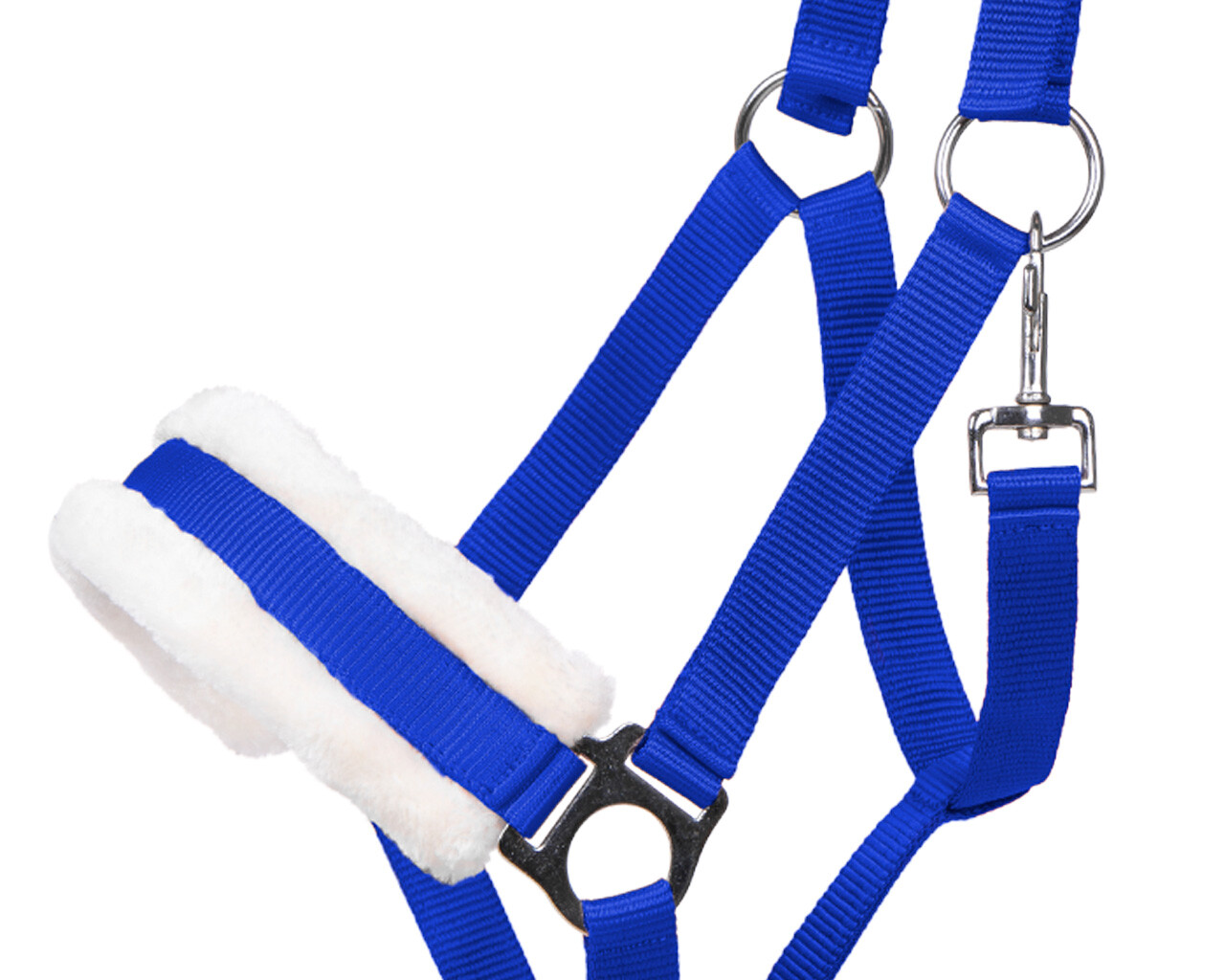 Cali halter
