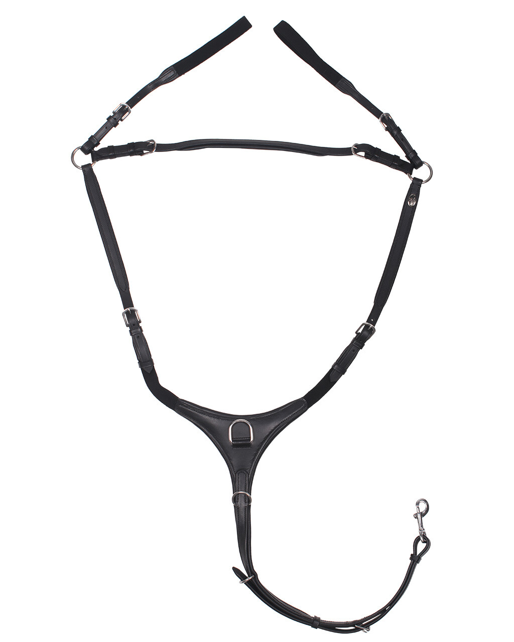 Front harness luxury