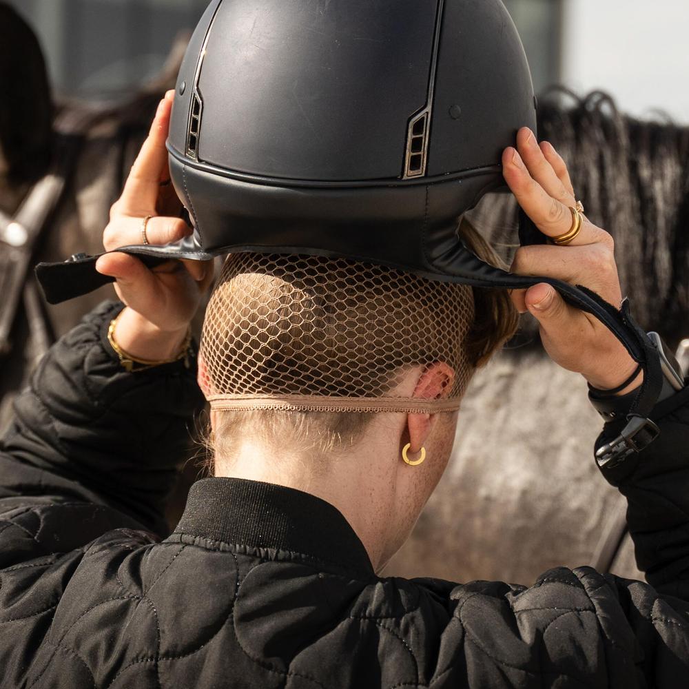 Filet à cheveux lot de 2