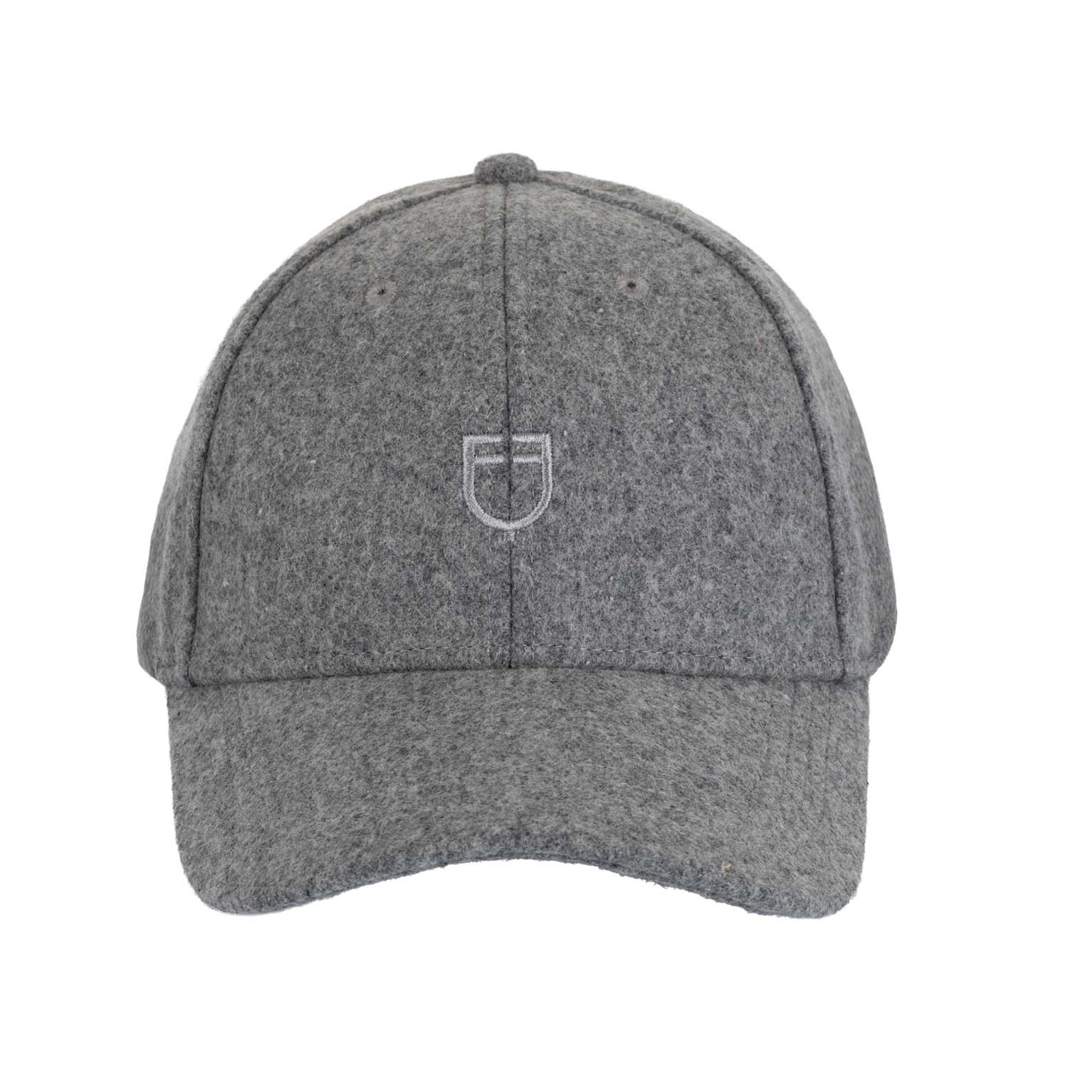 Woll-Basecap Unisex