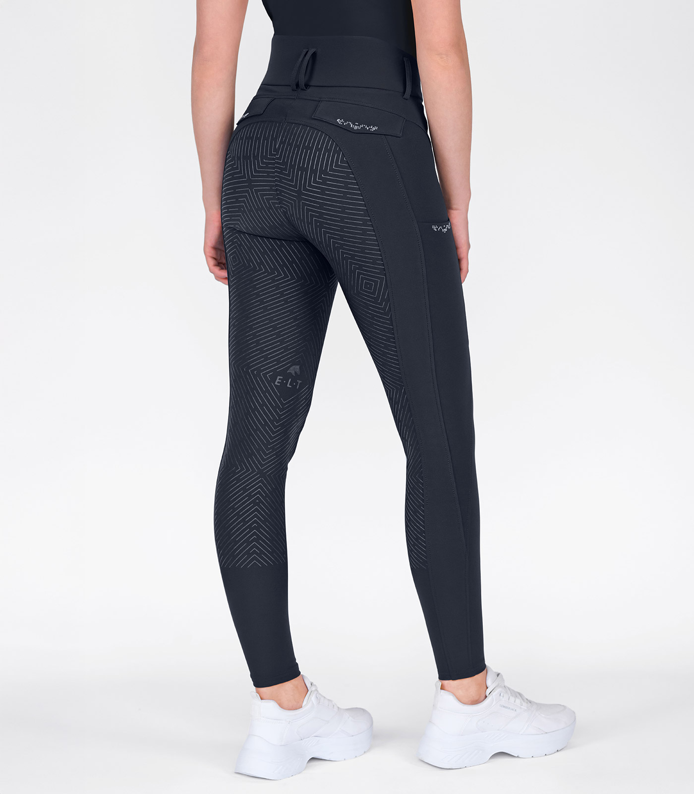 Reithose Comfort Ride Glam
