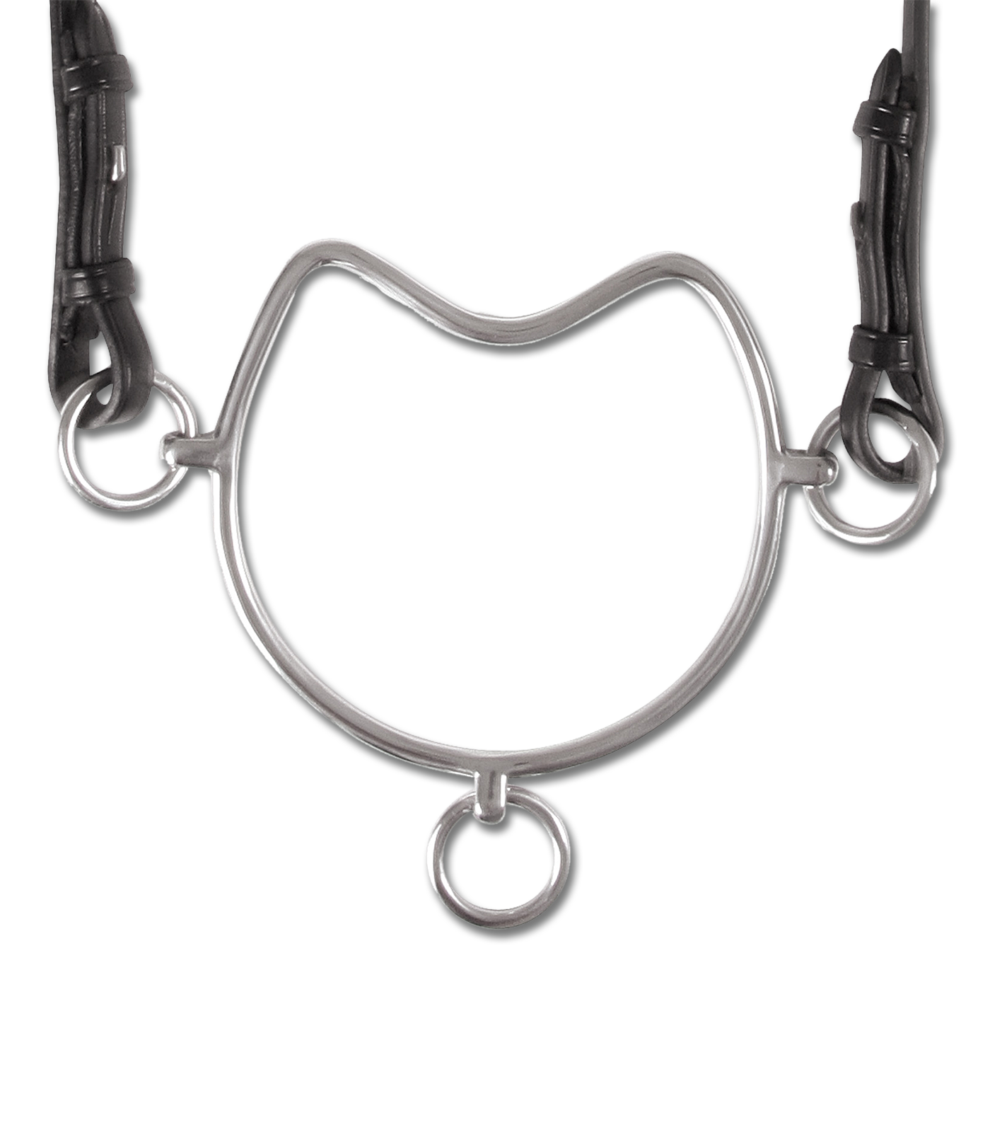 Steiggebiss EST, 12,5 cm