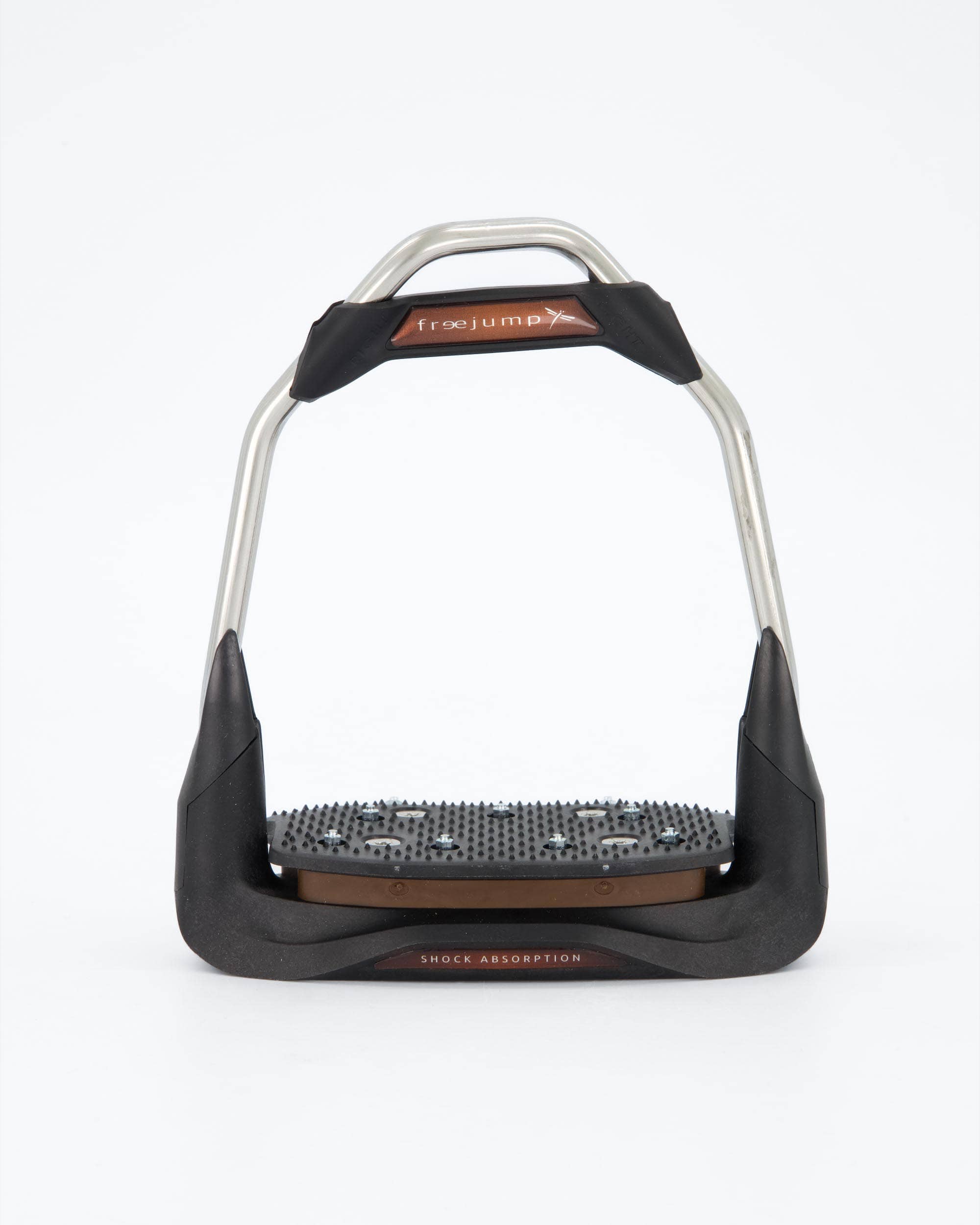 Sicherheitssteigbügel AirS 0-30 Sicherheitssteigbügel AirS 0-30