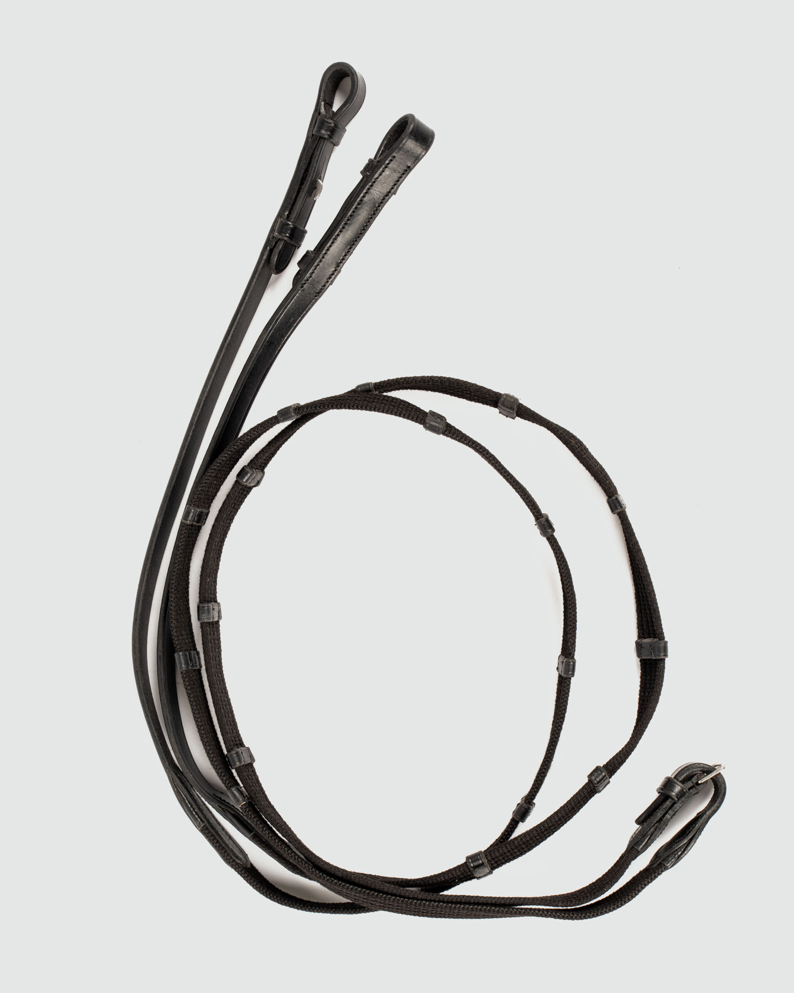 Snaffle Feeling