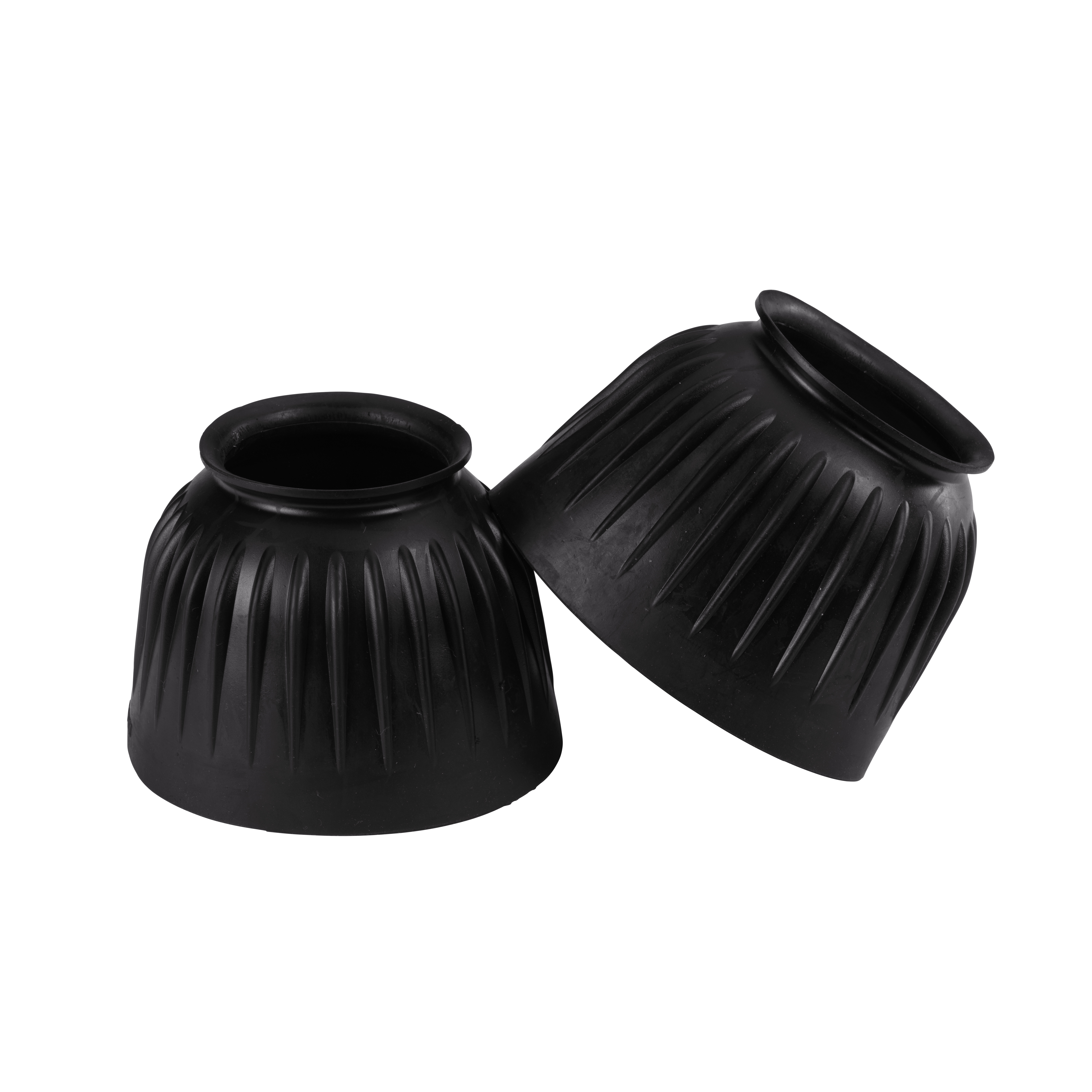 Hoof bells Rubber Round