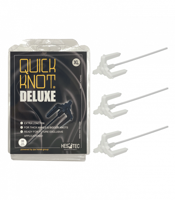 Braiding aid Quick Knot Deluxe XL