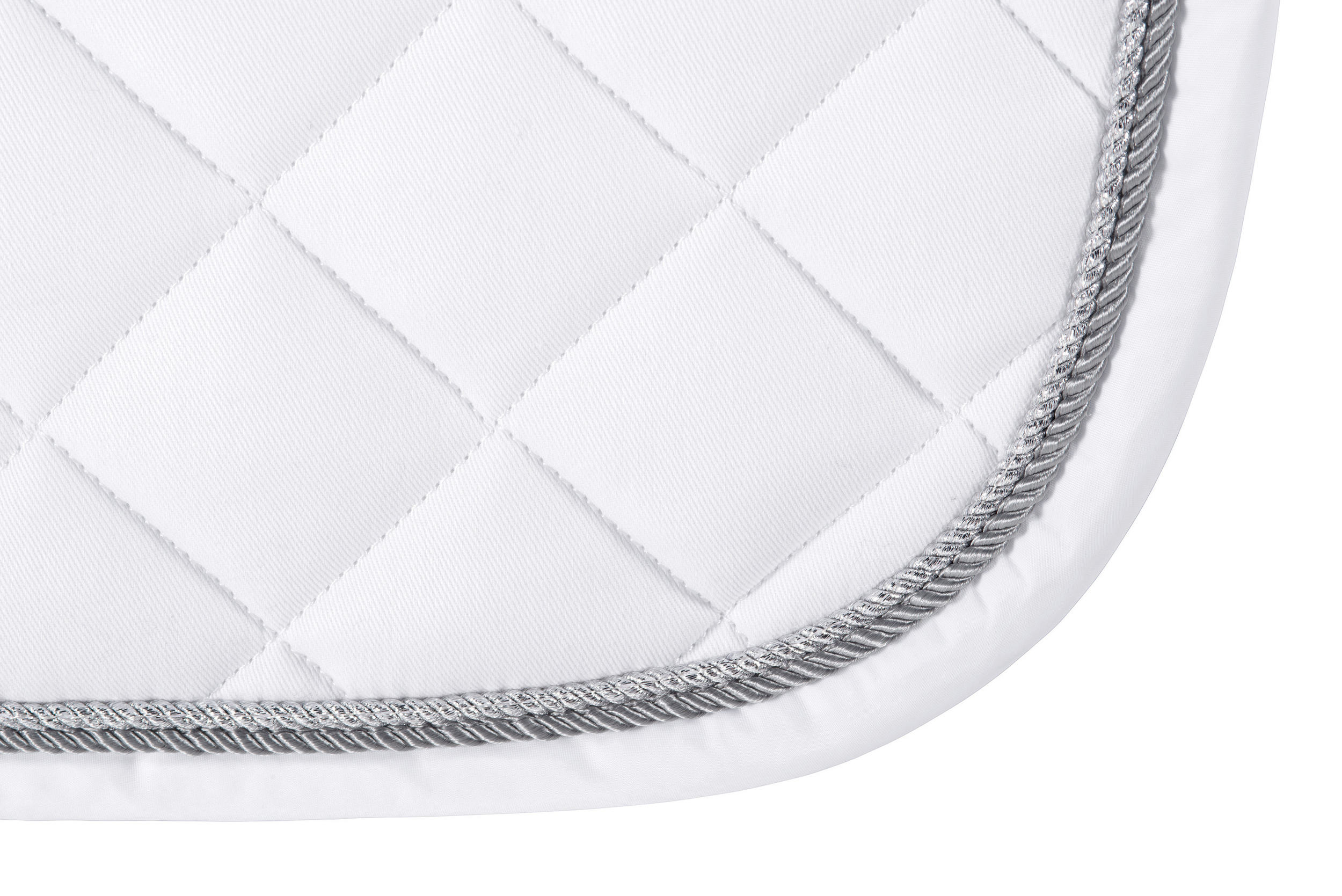 Saddle pad Matrix Contrast