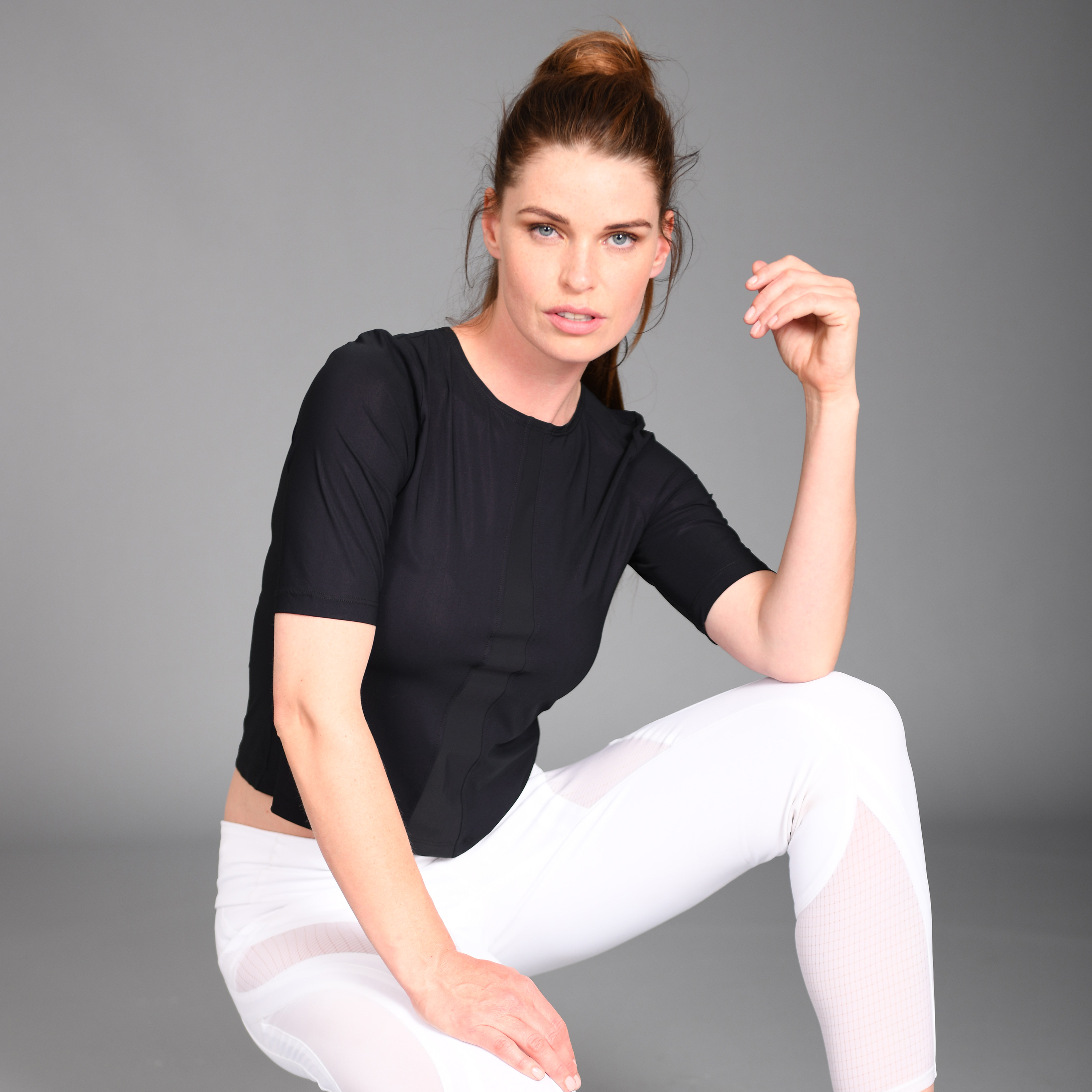 Turniershirt mesh Flying Flexible