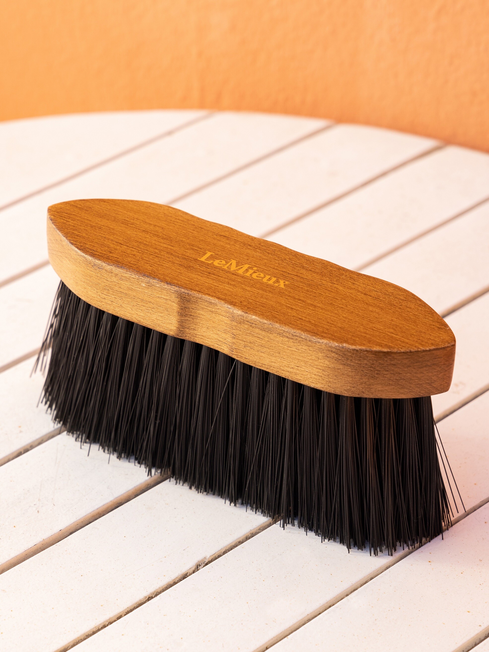 Artisan Flick borstel Brown