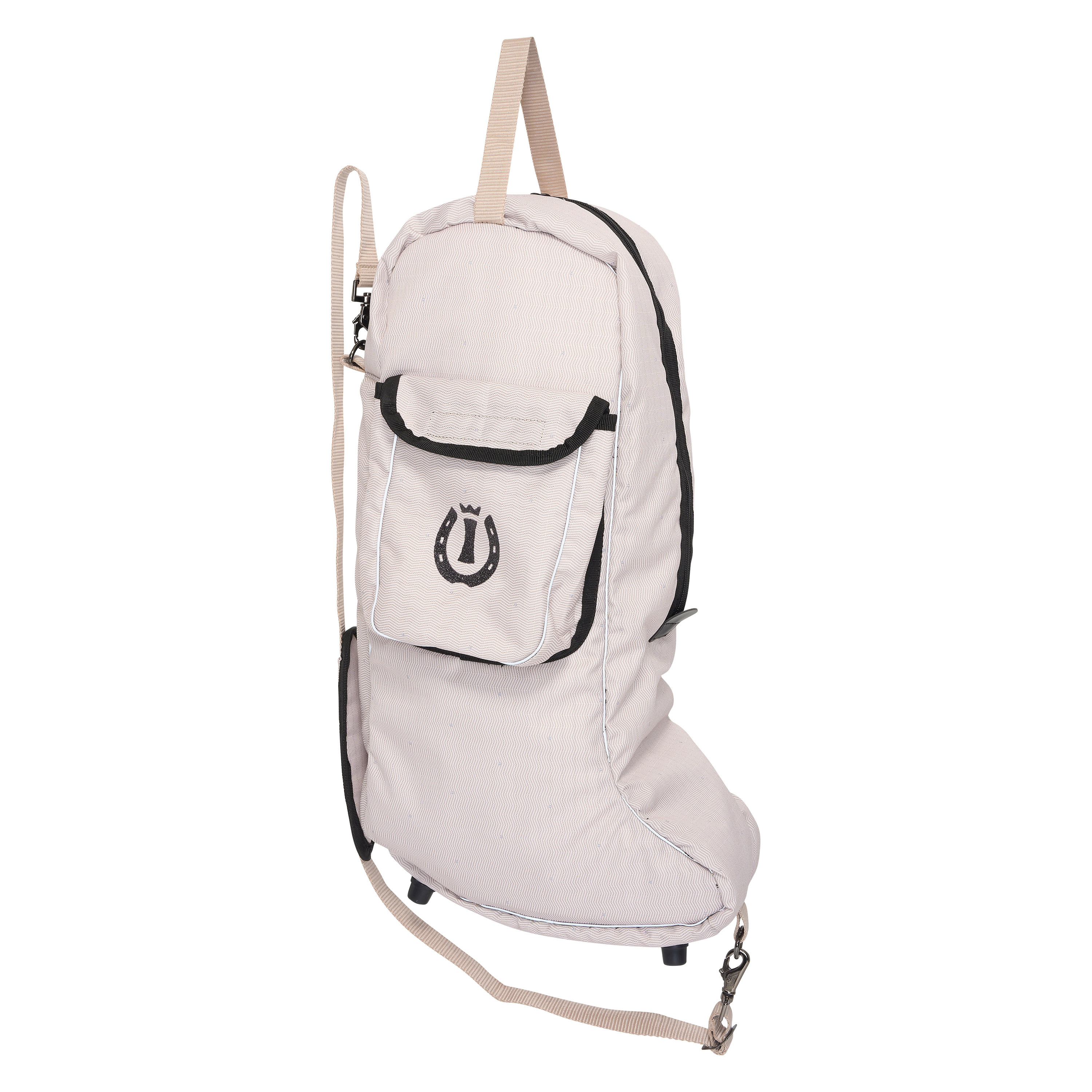 Stiefeltasche Basic