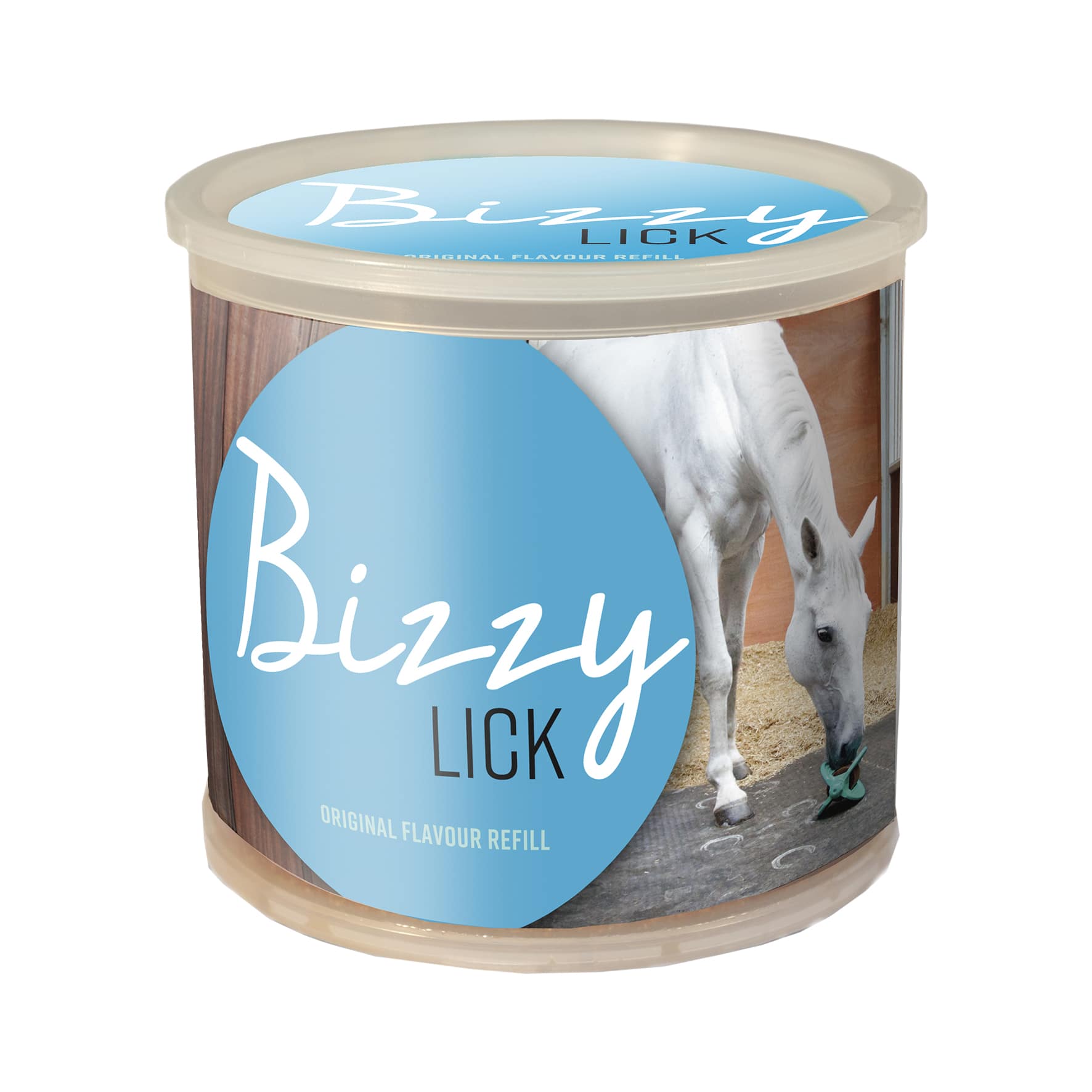 Leckstein 1kg Leckstein 1kg