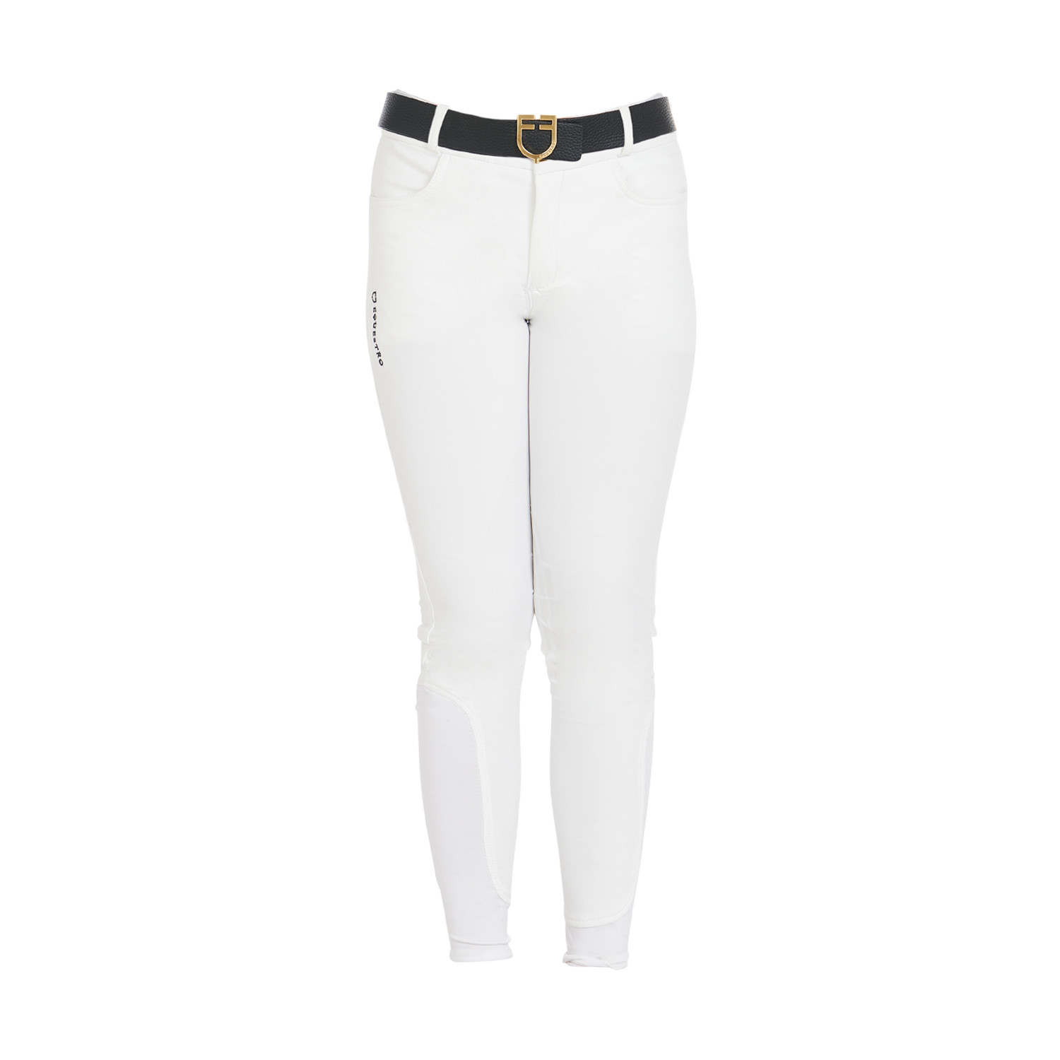 Unisex-Reithose für Kinder aus Funktionsgewebe